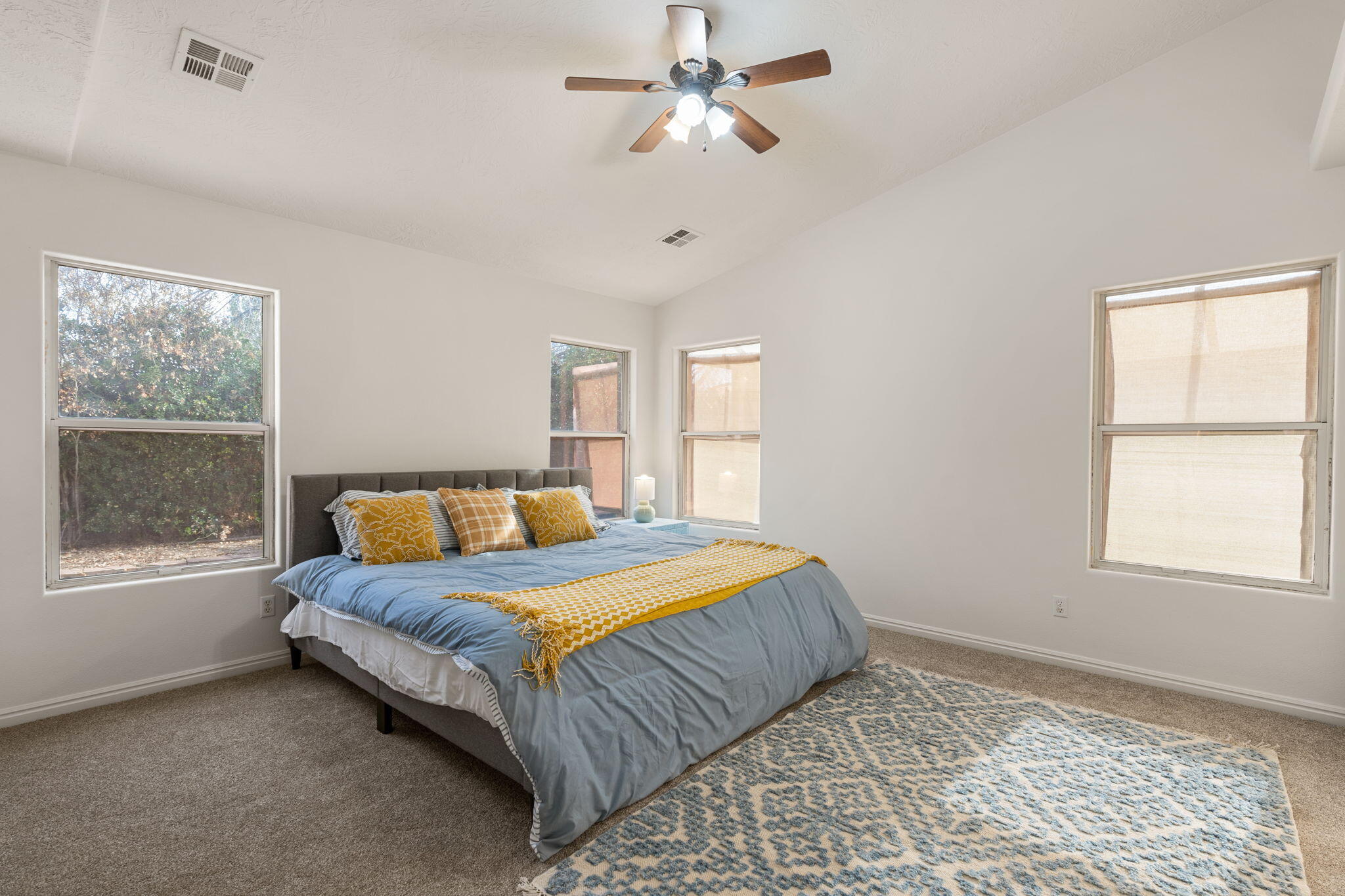 COTTON ACRES - Residential