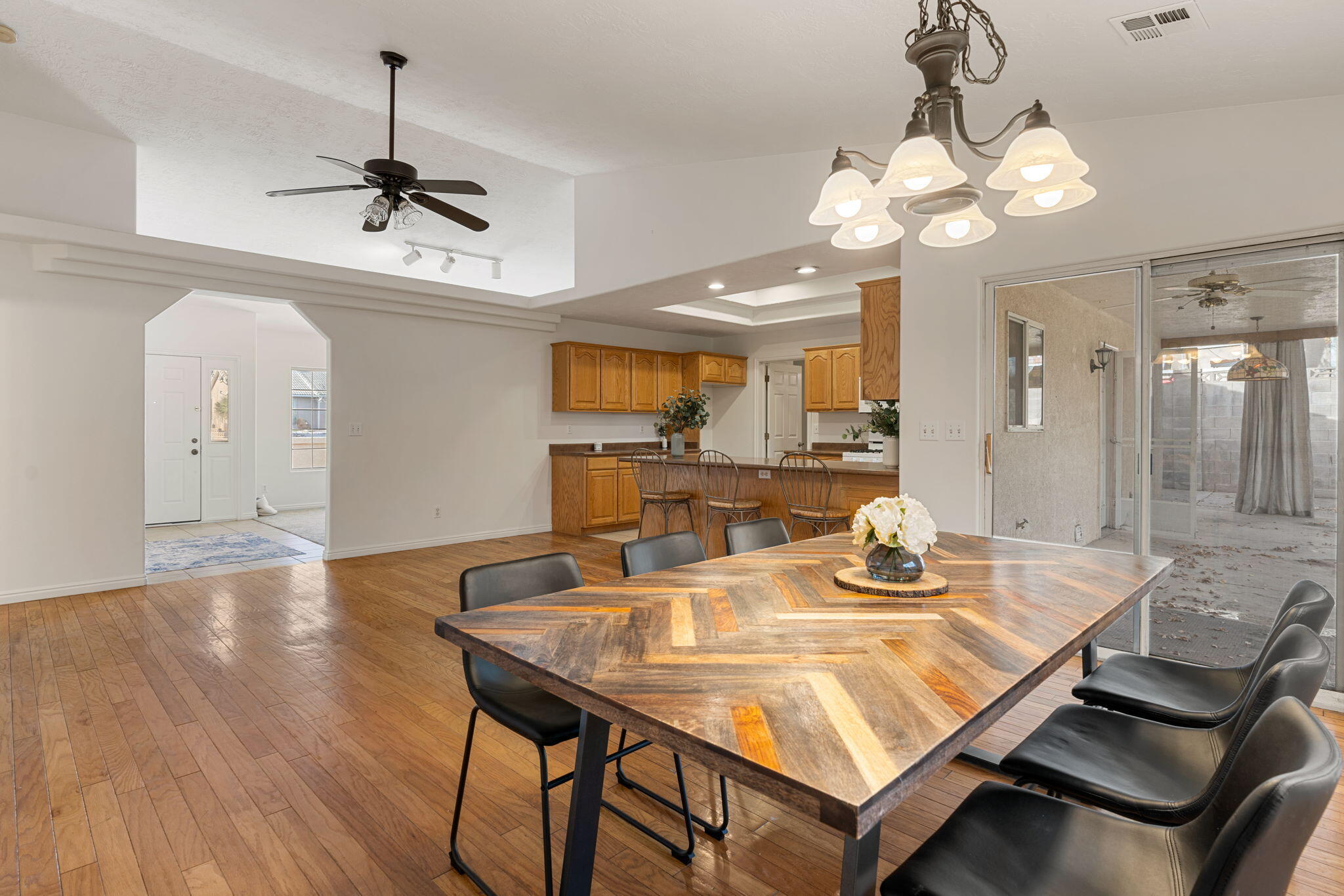 COTTON ACRES - Residential