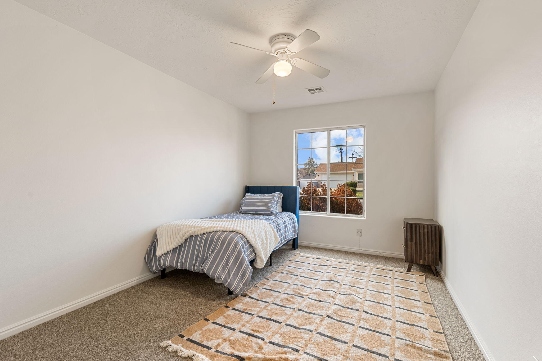 COTTON ACRES - Residential