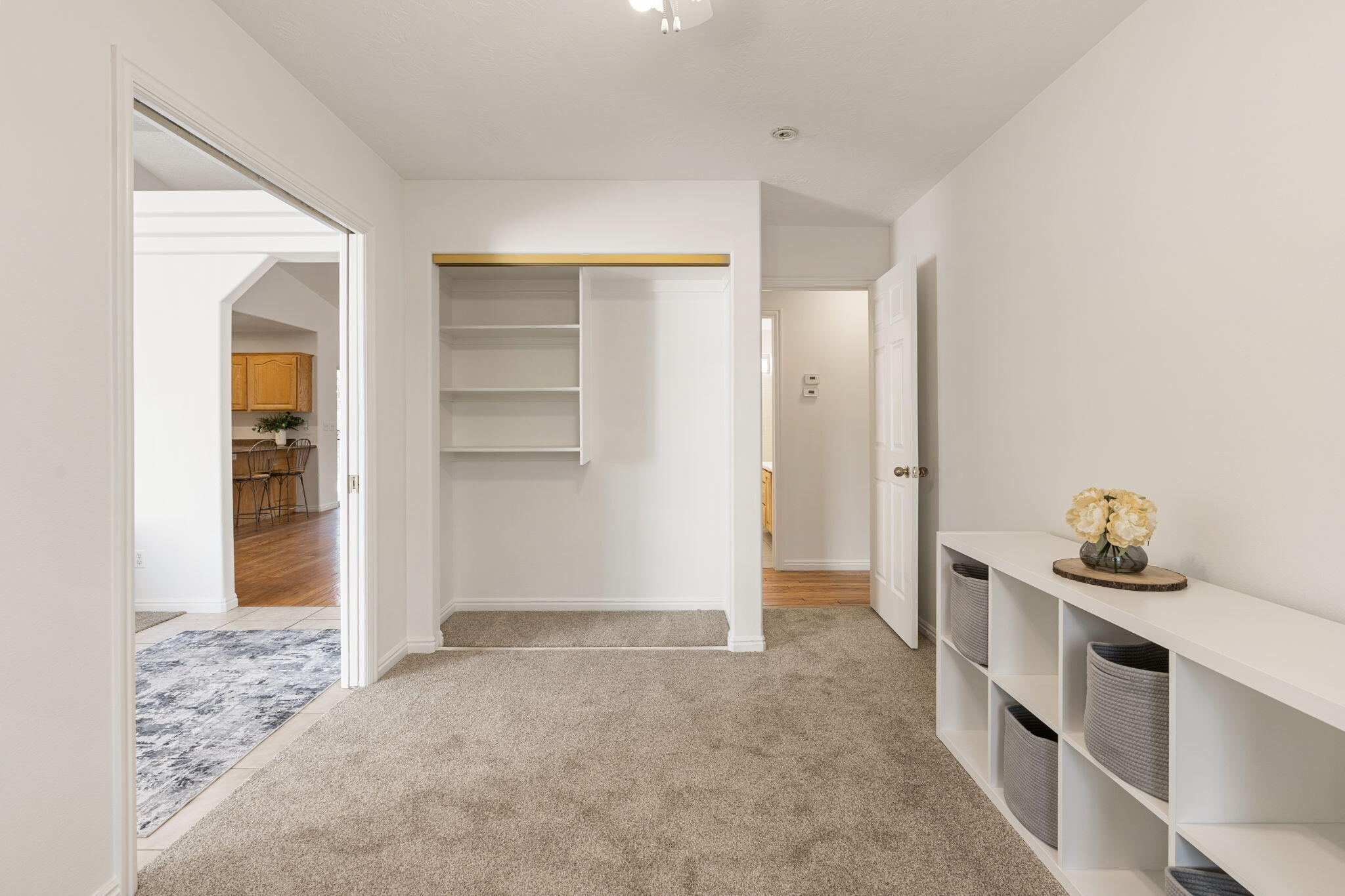 COTTON ACRES - Residential