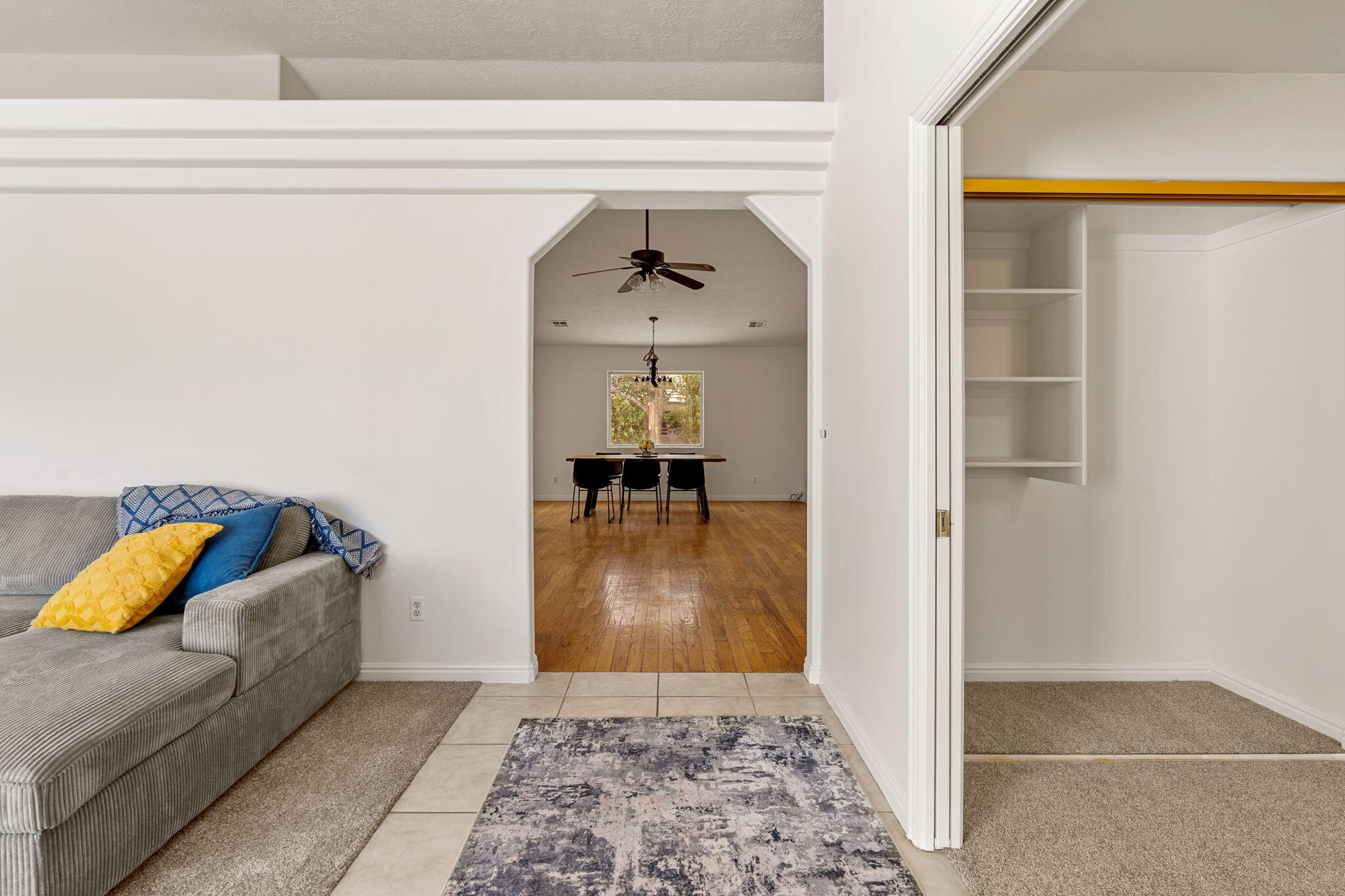 COTTON ACRES - Residential