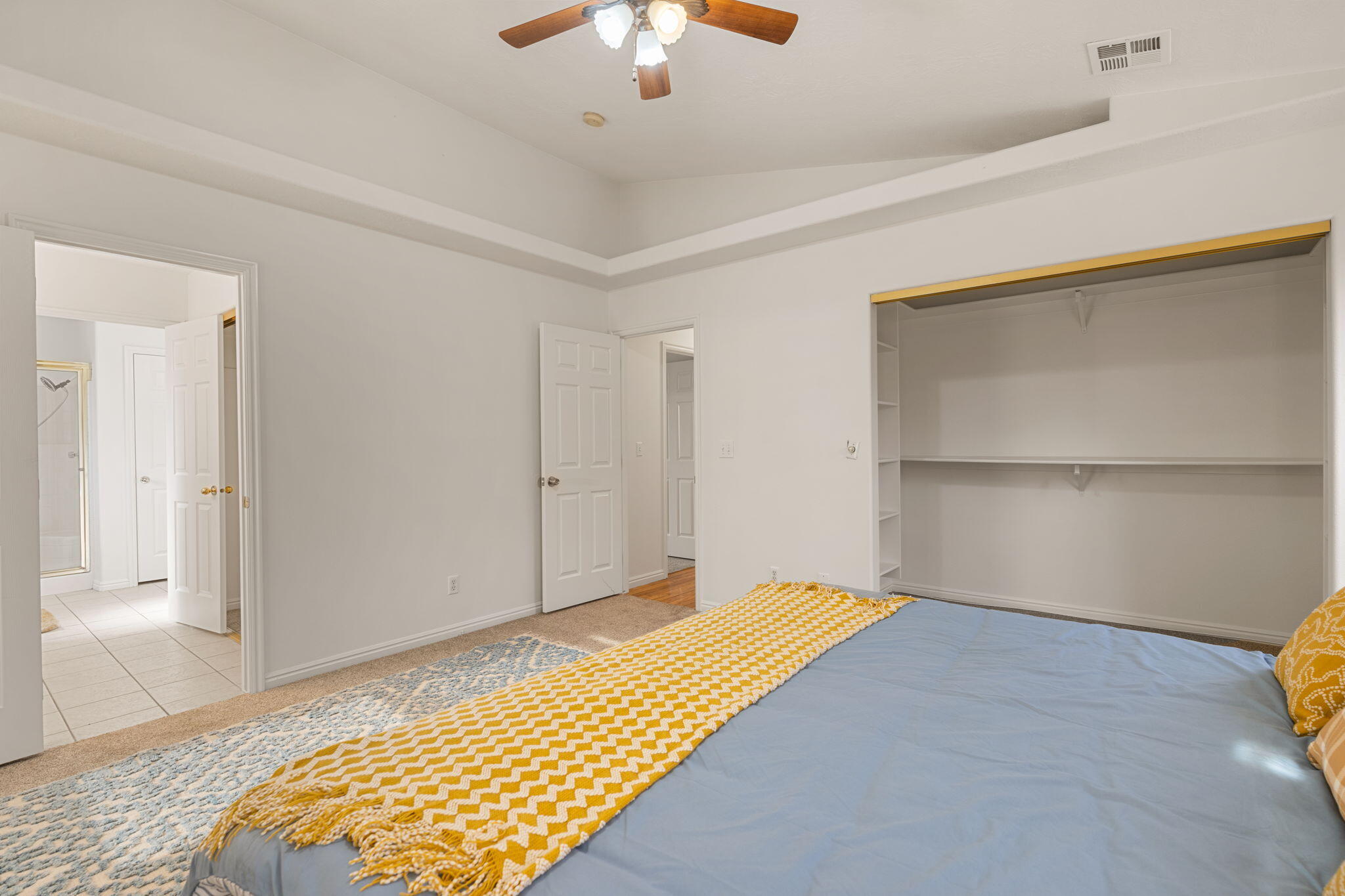 COTTON ACRES - Residential