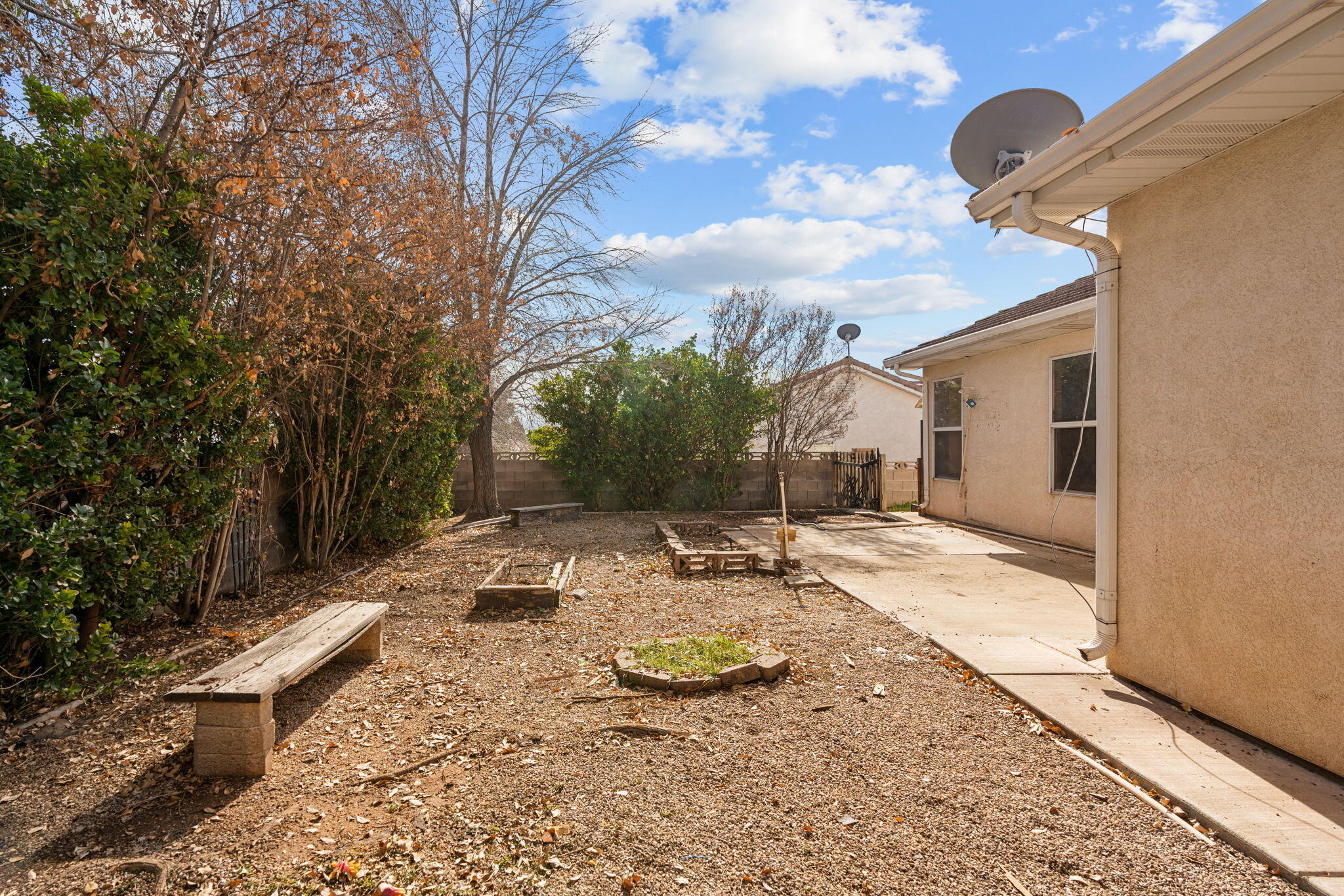 COTTON ACRES - Residential