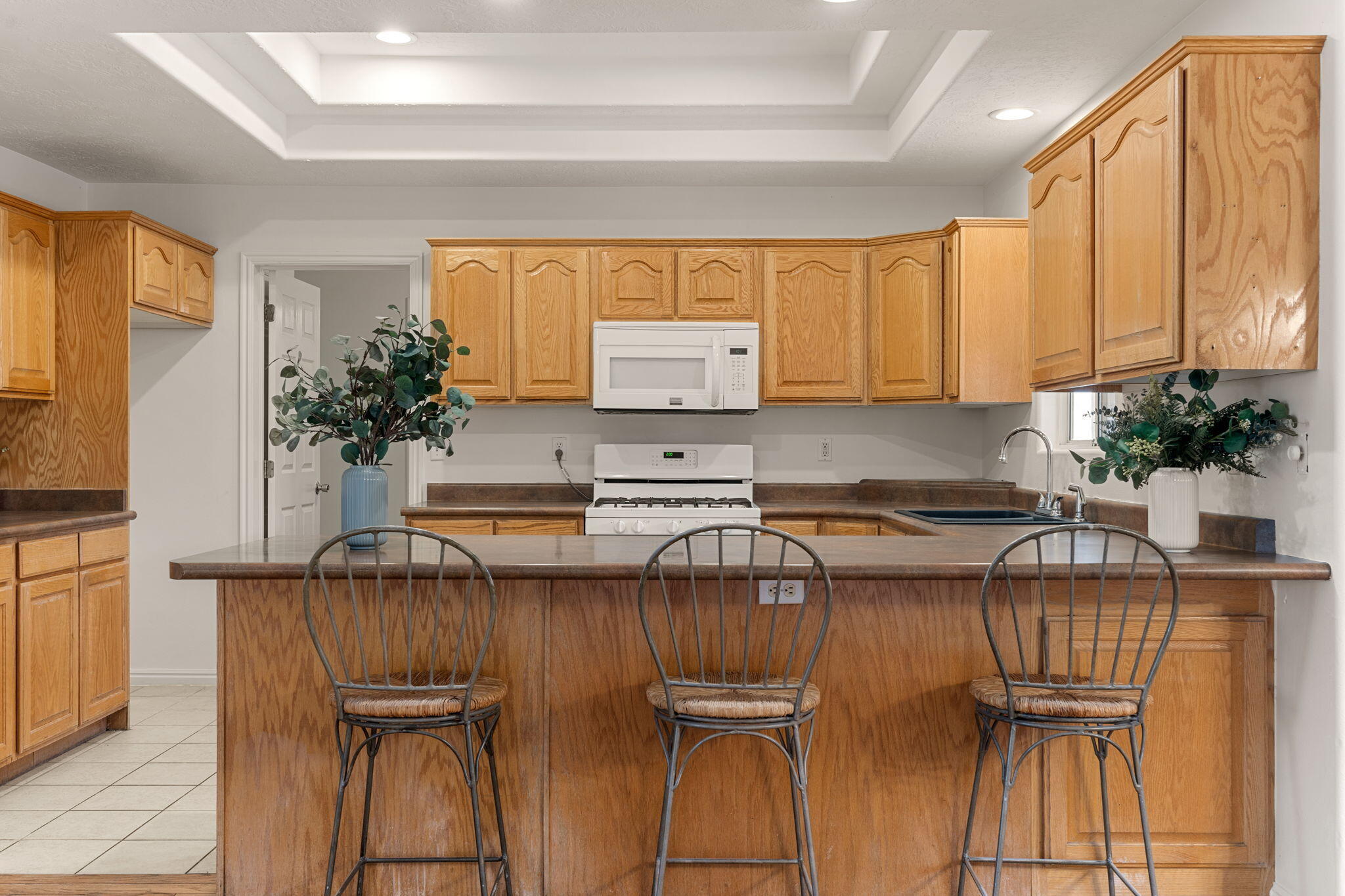 COTTON ACRES - Residential