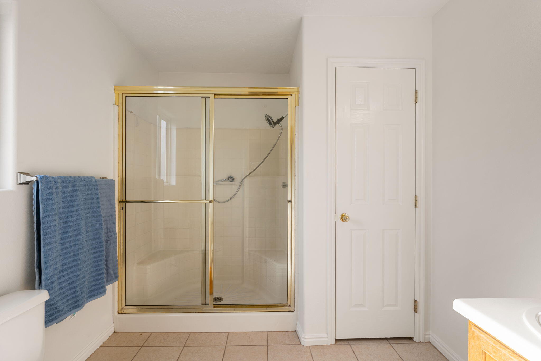 COTTON ACRES - Residential