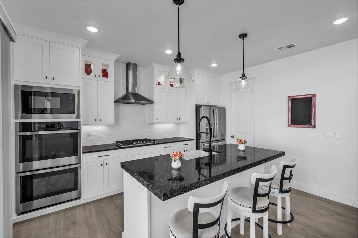 SAGE HAVEN - Residential