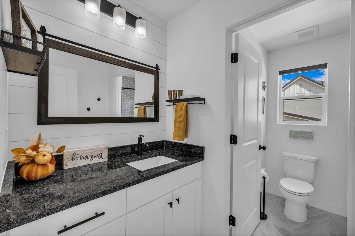 SAGE HAVEN - Residential