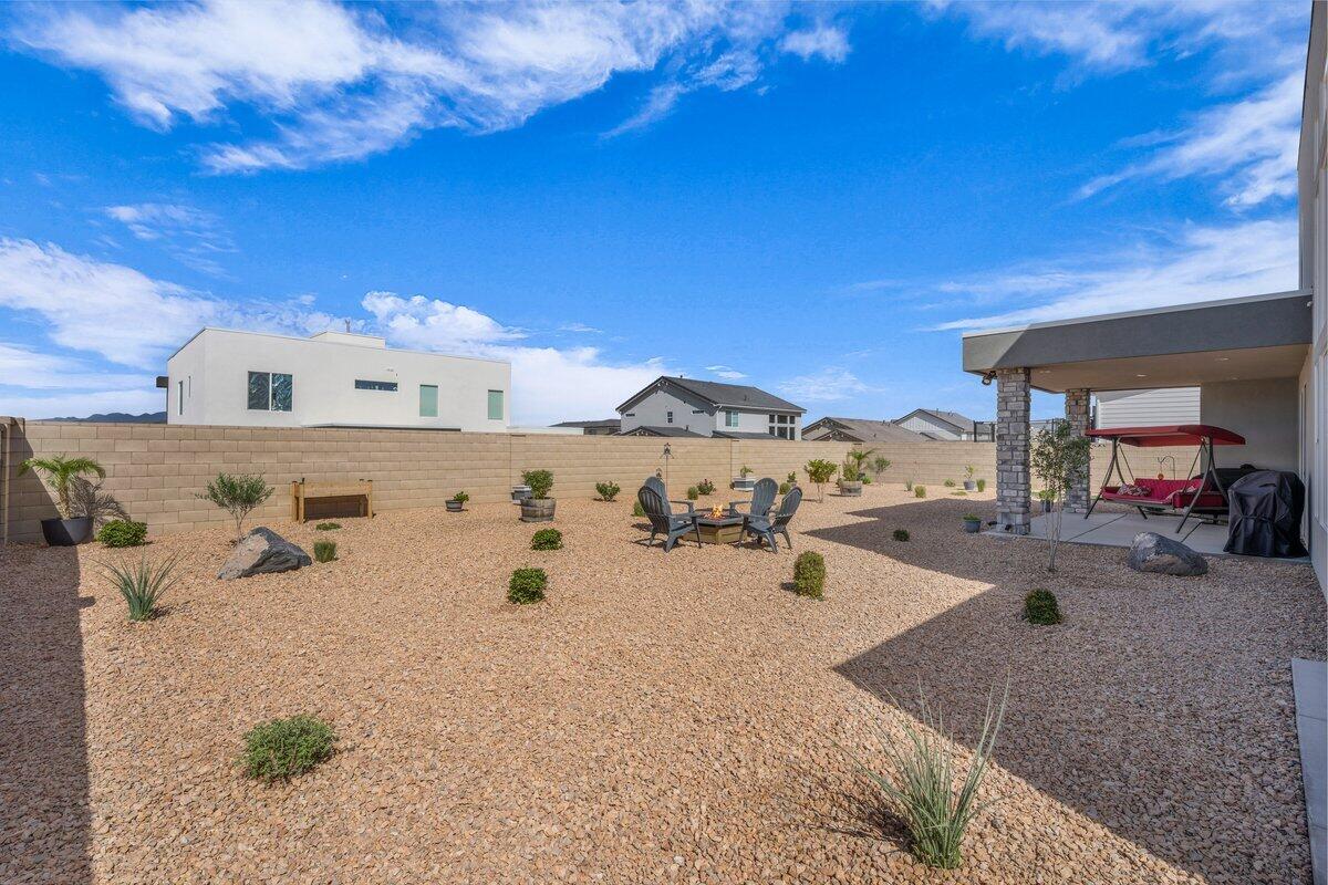 SAGE HAVEN - Residential