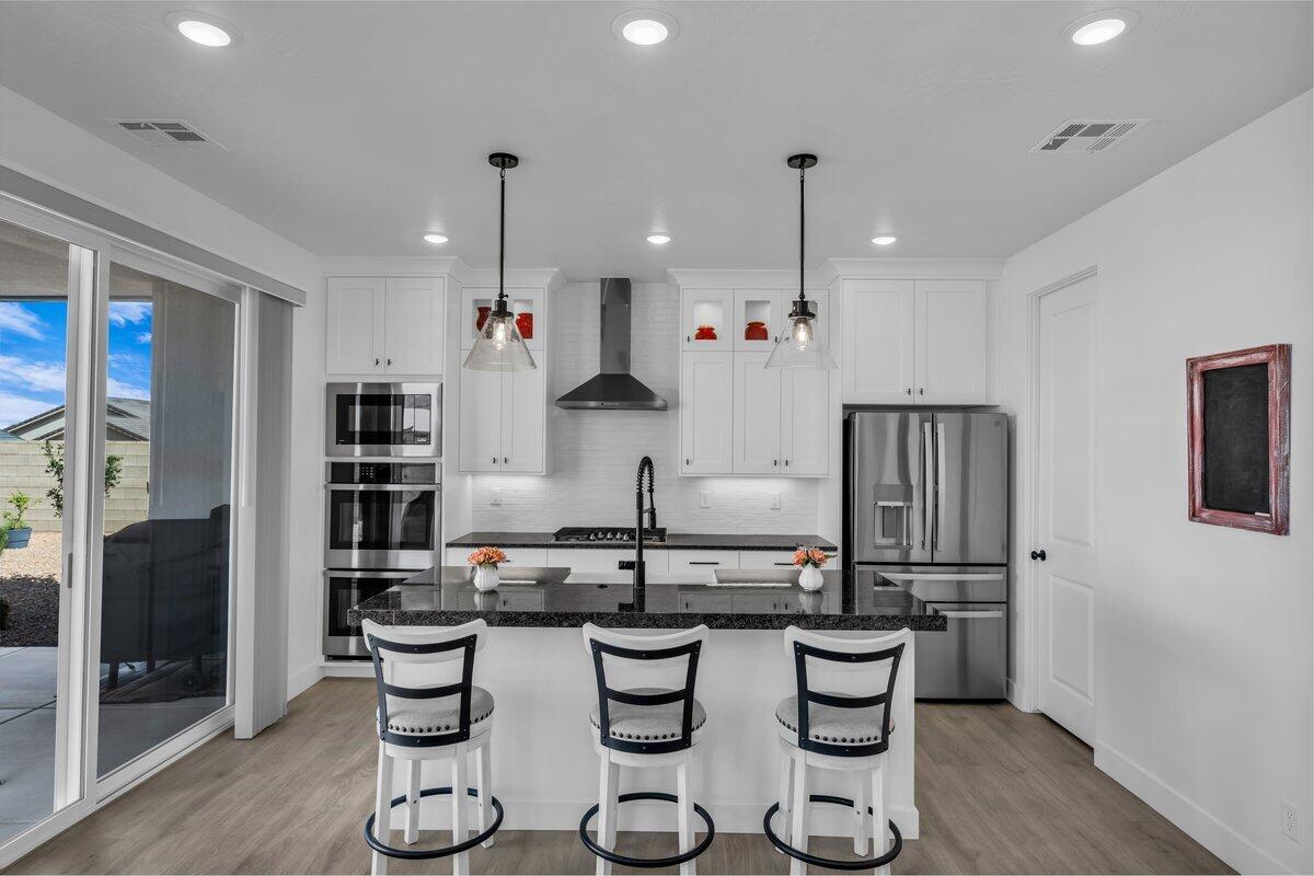 SAGE HAVEN - Residential