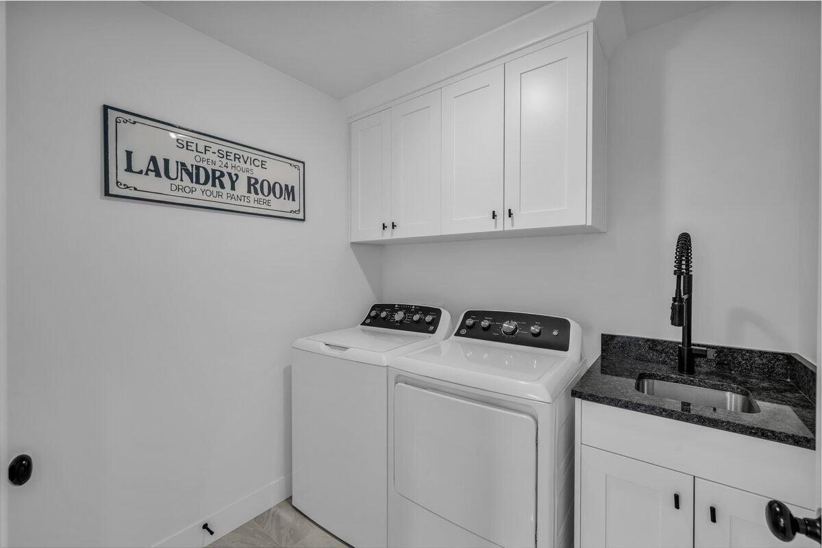 SAGE HAVEN - Residential