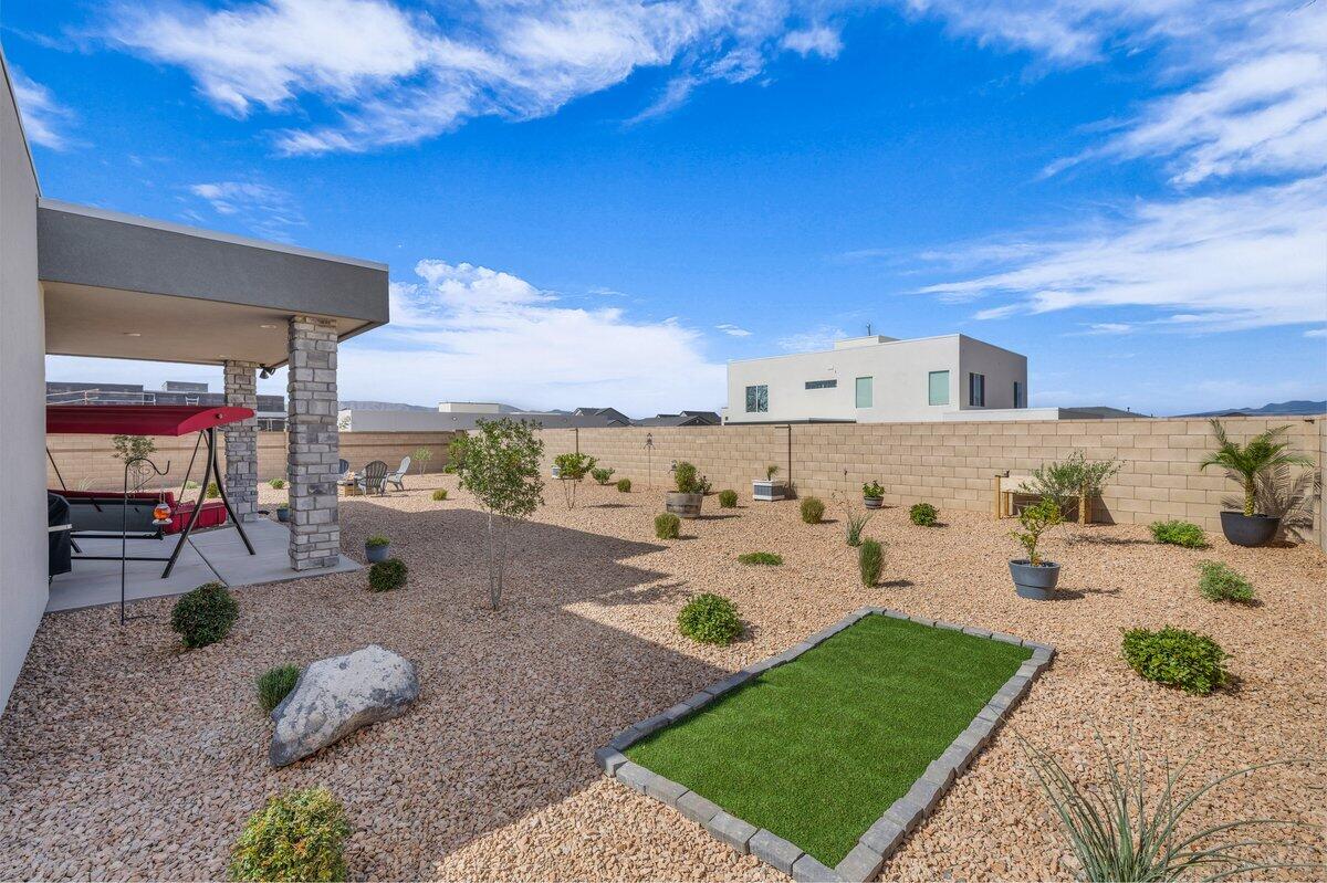 SAGE HAVEN - Residential