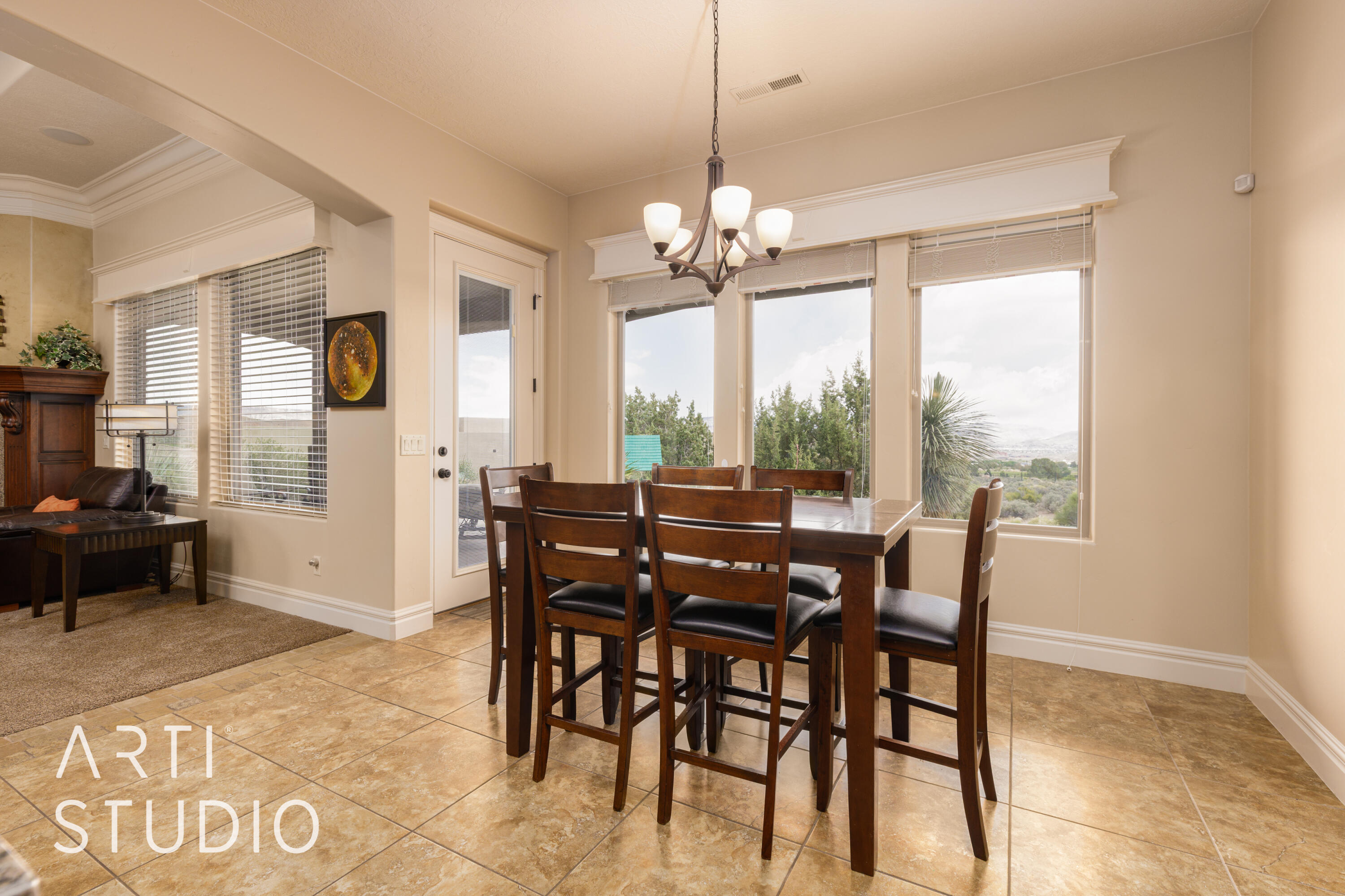 RICHARD PARRY MINOR LOT - Residential