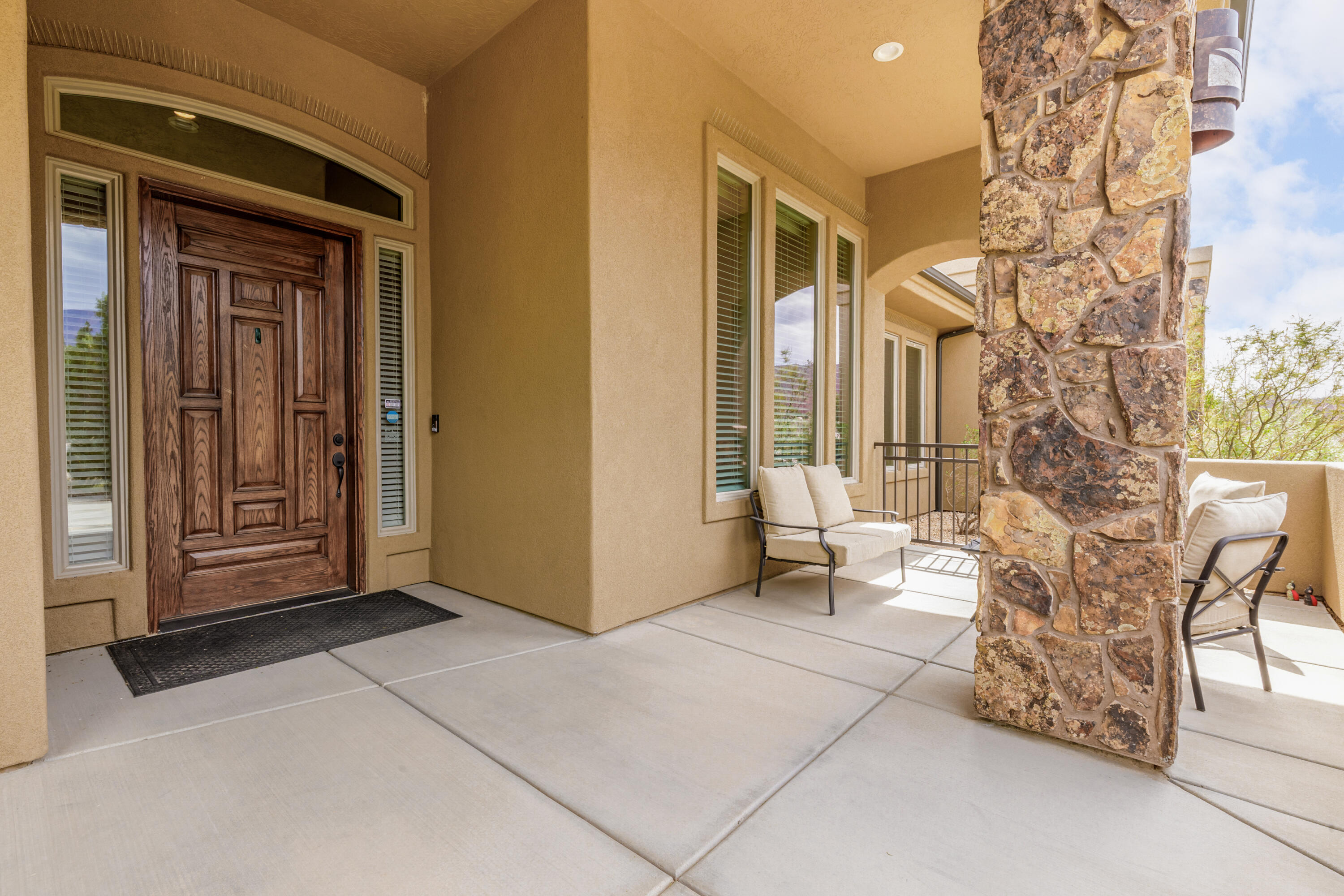 RICHARD PARRY MINOR LOT - Residential