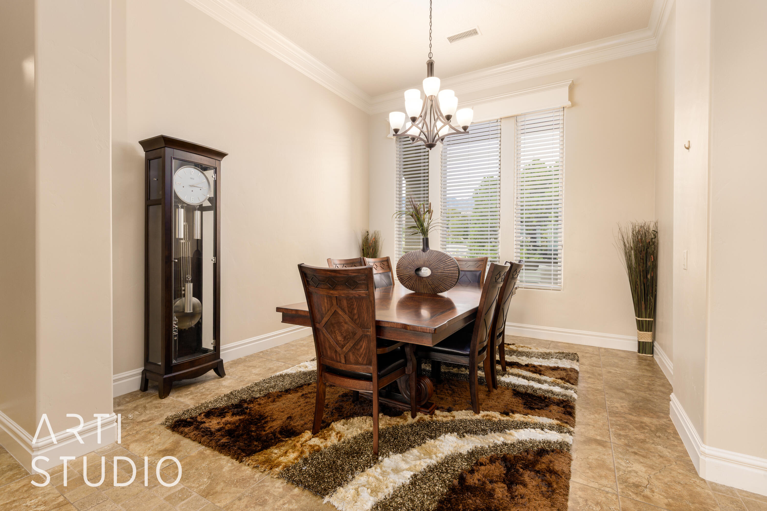 RICHARD PARRY MINOR LOT - Residential