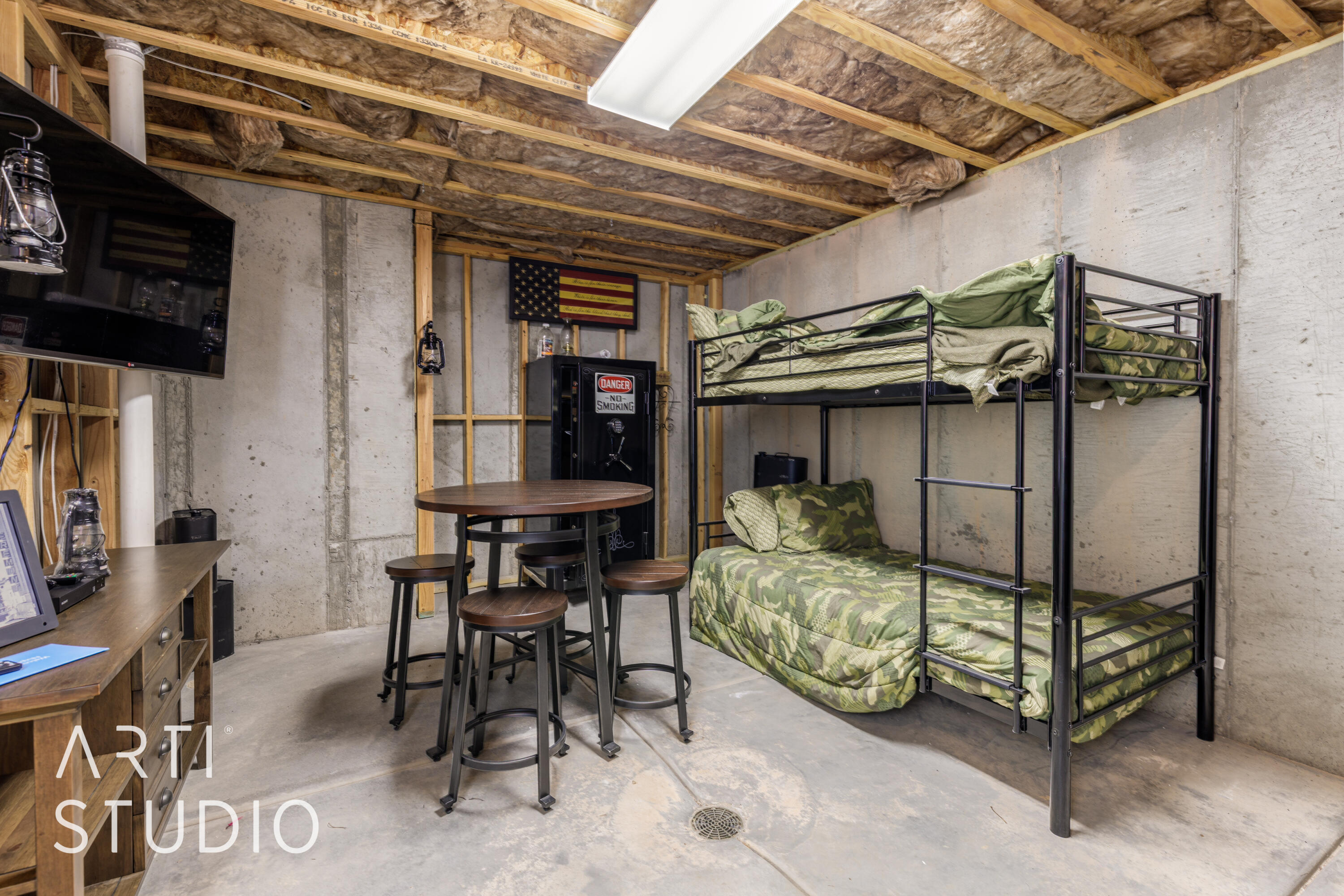 RICHARD PARRY MINOR LOT - Residential