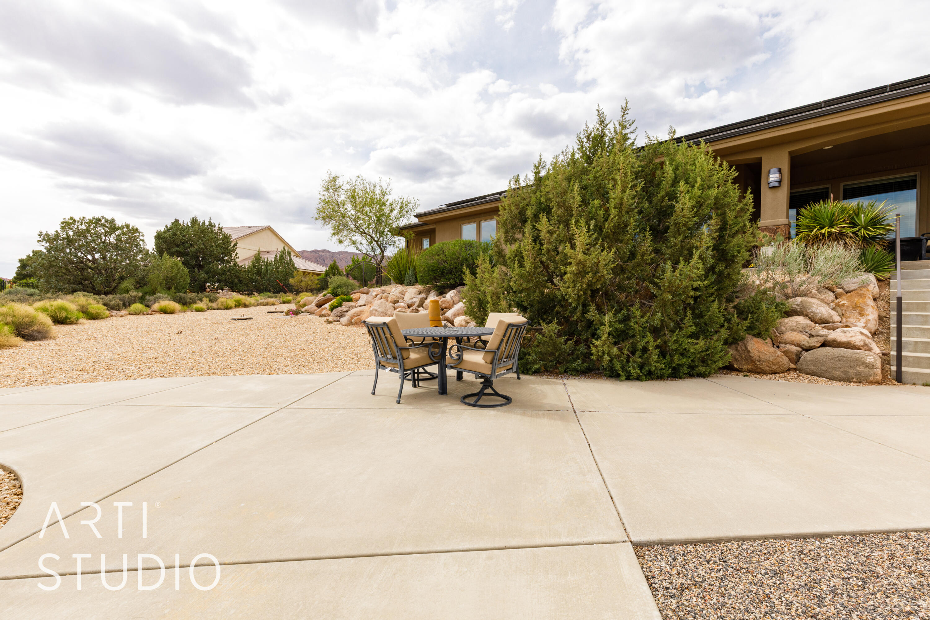 RICHARD PARRY MINOR LOT - Residential