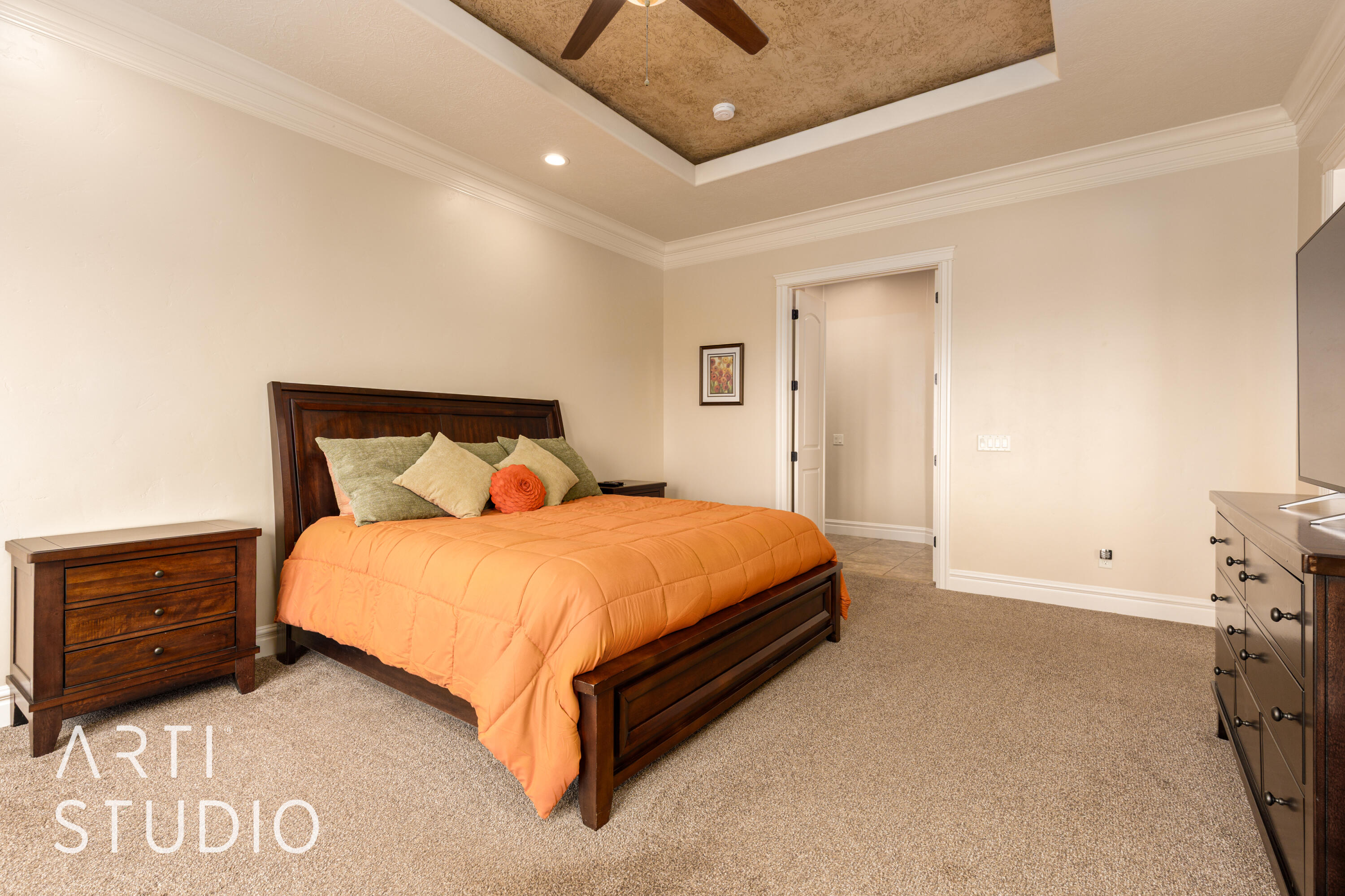 RICHARD PARRY MINOR LOT - Residential