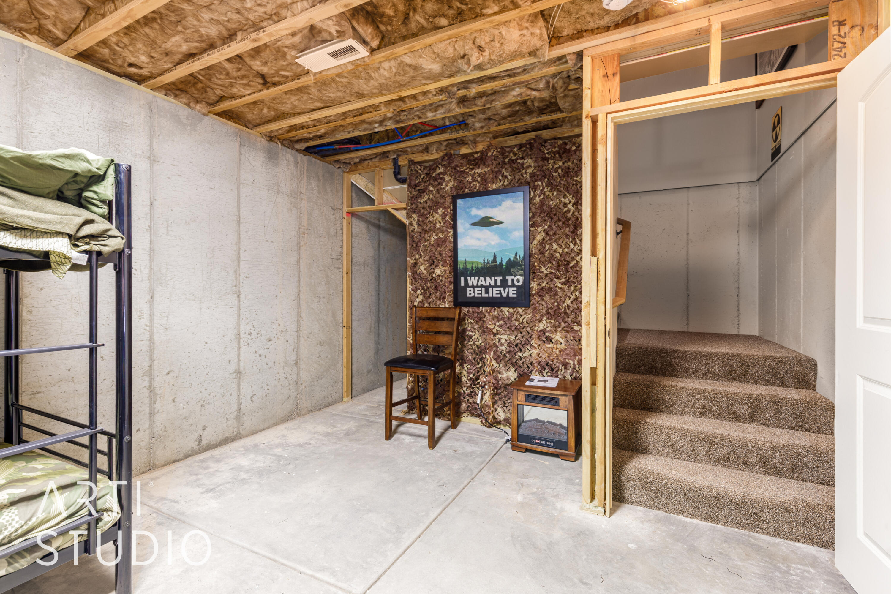 RICHARD PARRY MINOR LOT - Residential