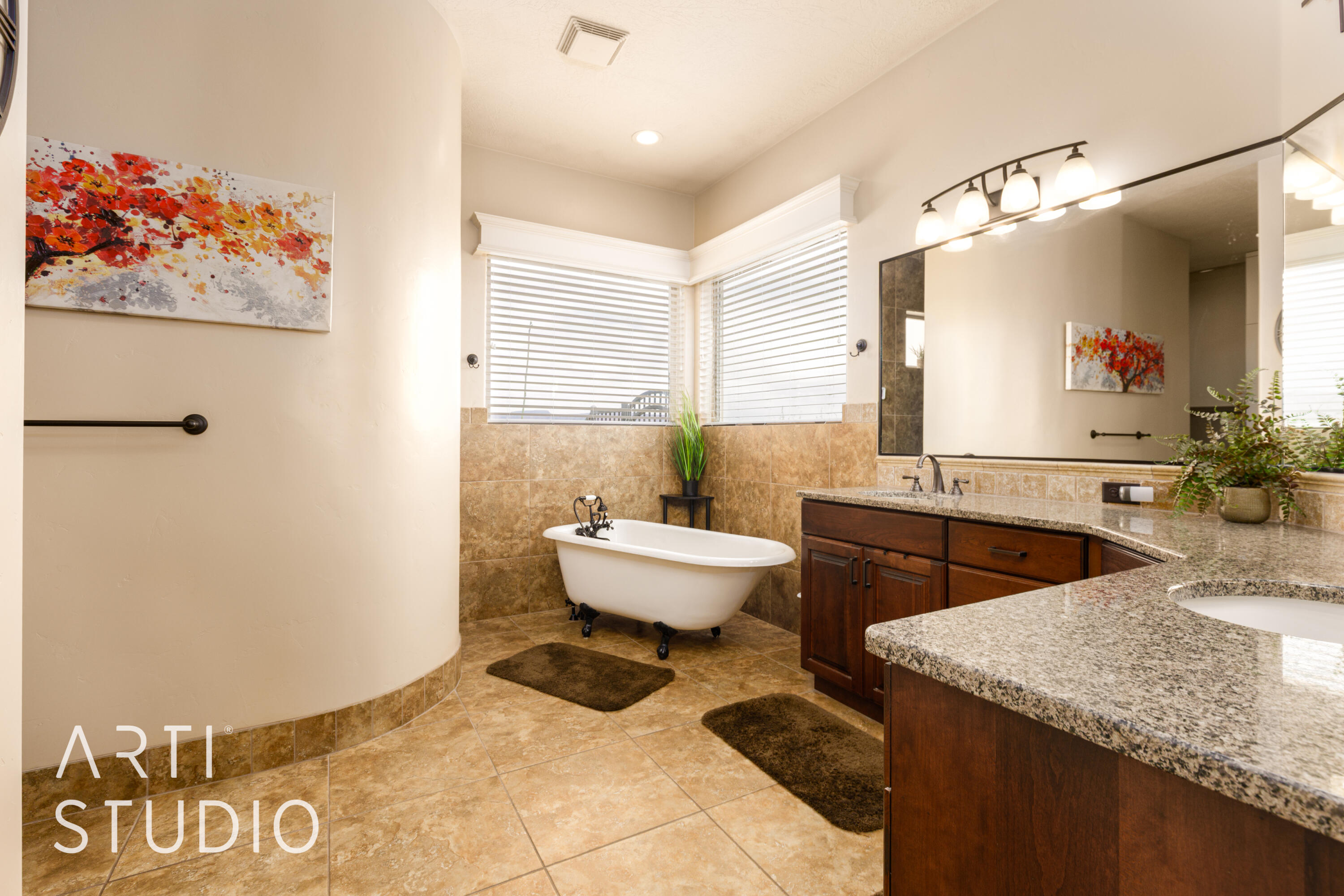 RICHARD PARRY MINOR LOT - Residential