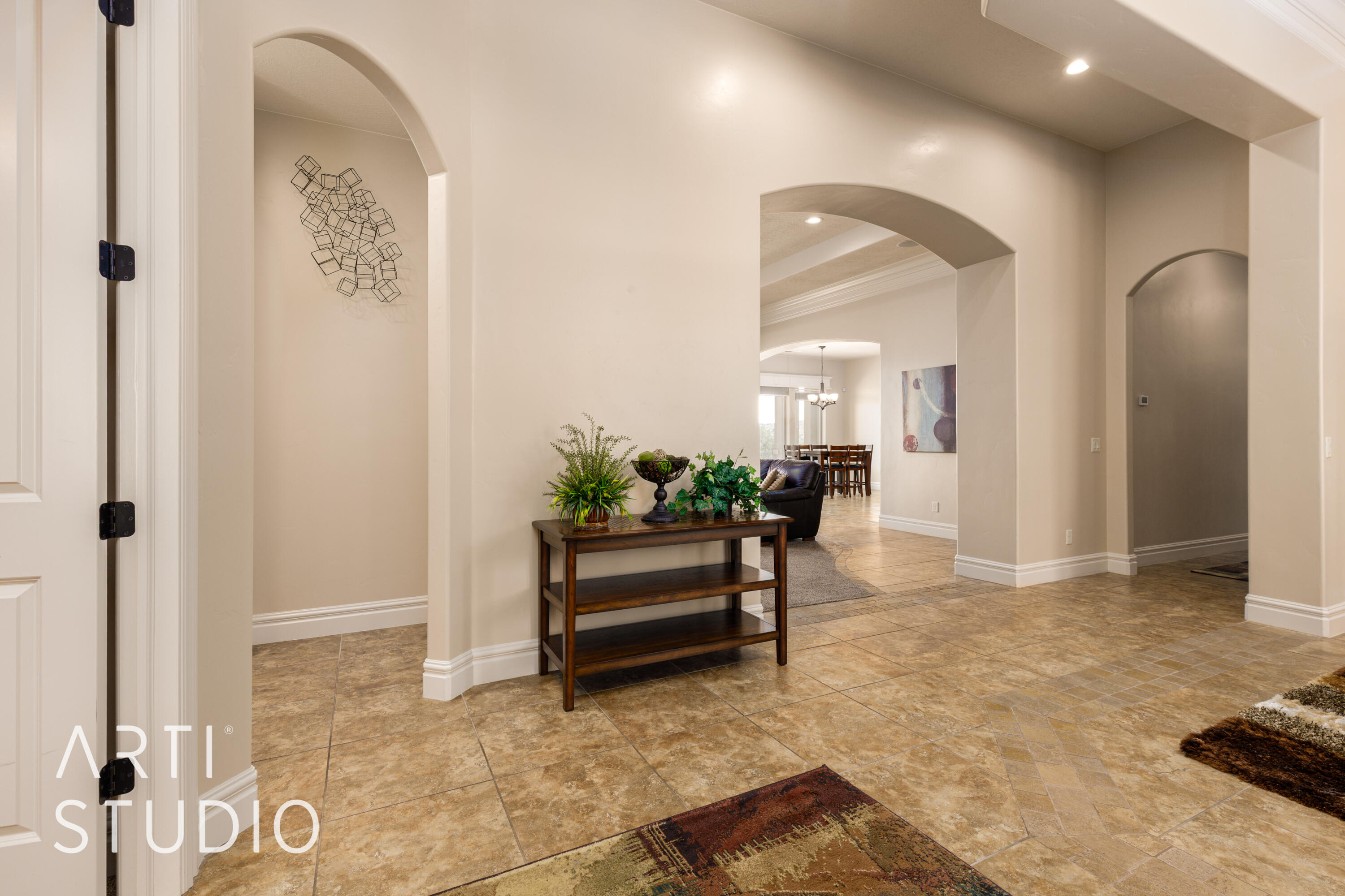 RICHARD PARRY MINOR LOT - Residential