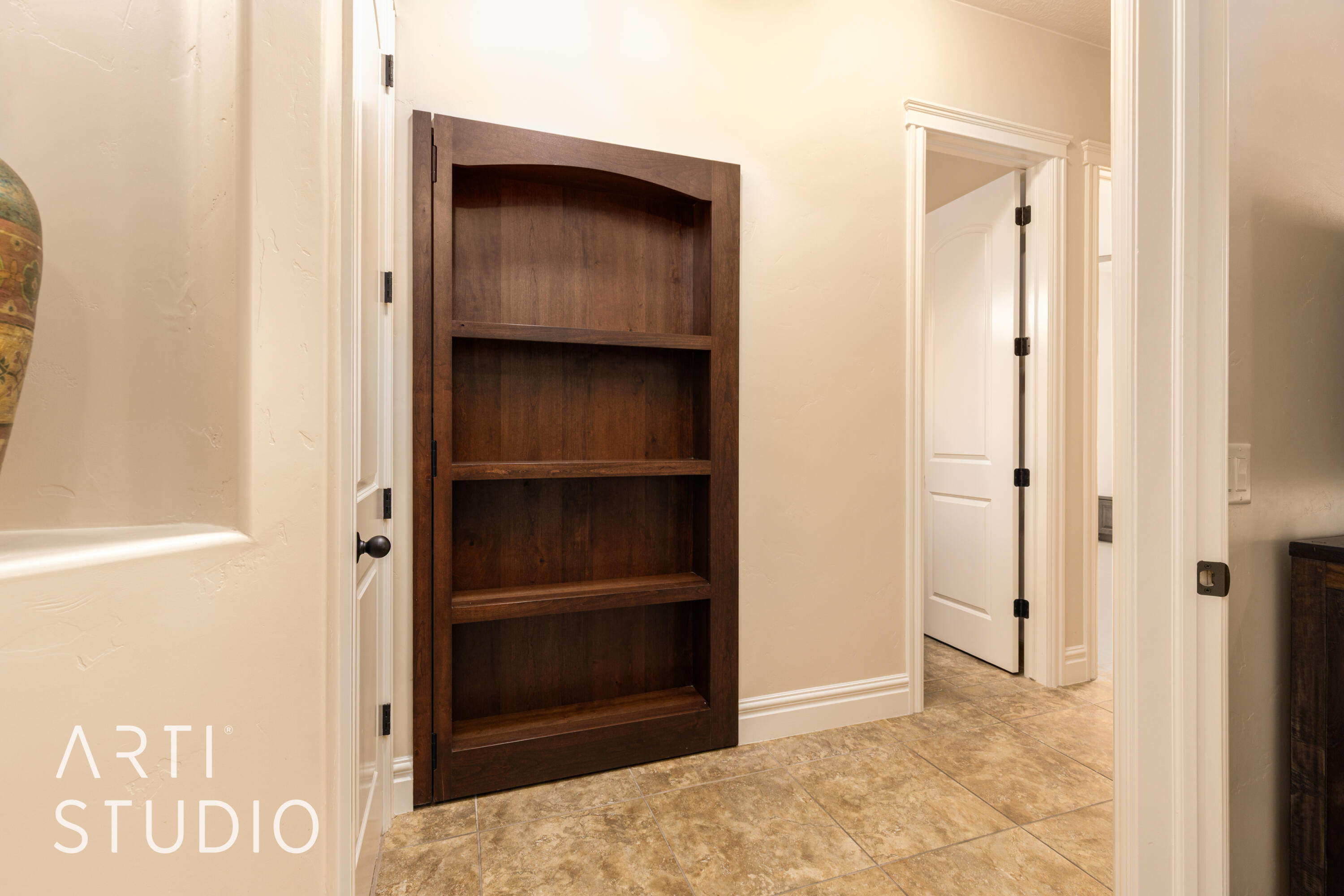 RICHARD PARRY MINOR LOT - Residential