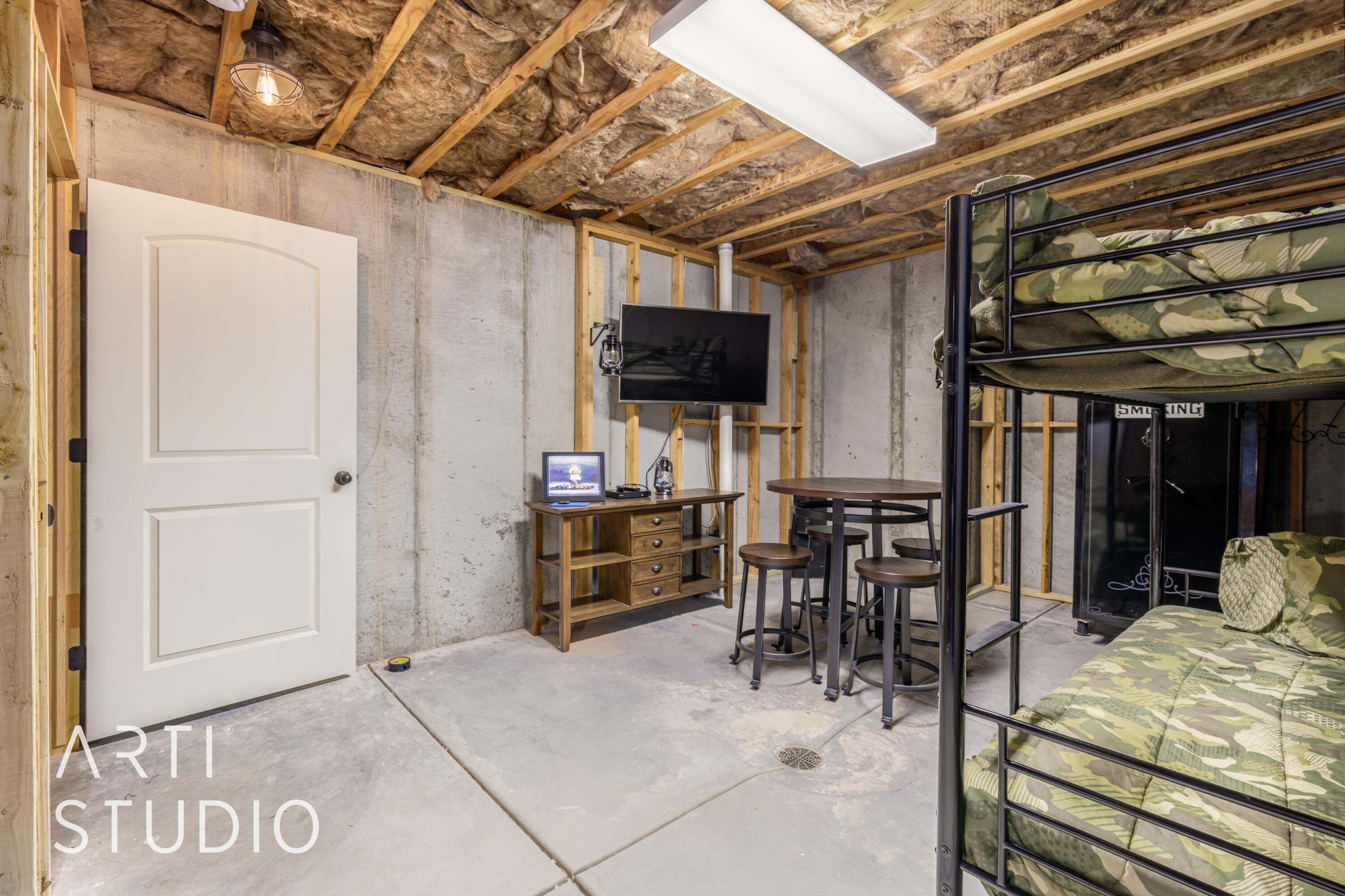 RICHARD PARRY MINOR LOT - Residential