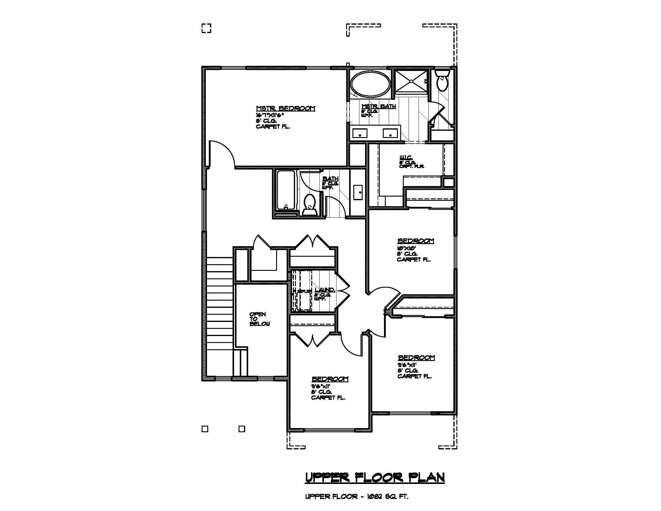 WHITE TRAILS - Residential