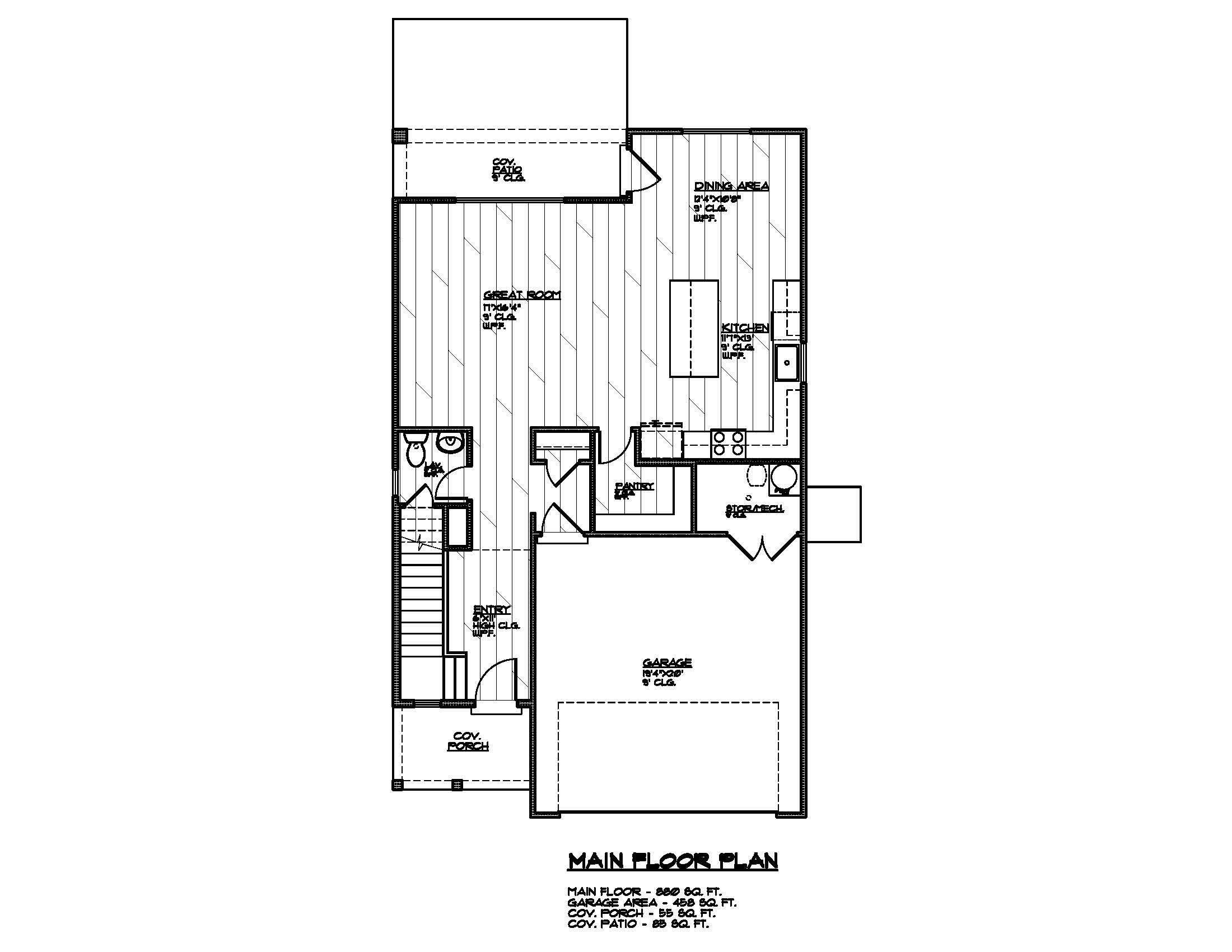 WHITE TRAILS - Residential