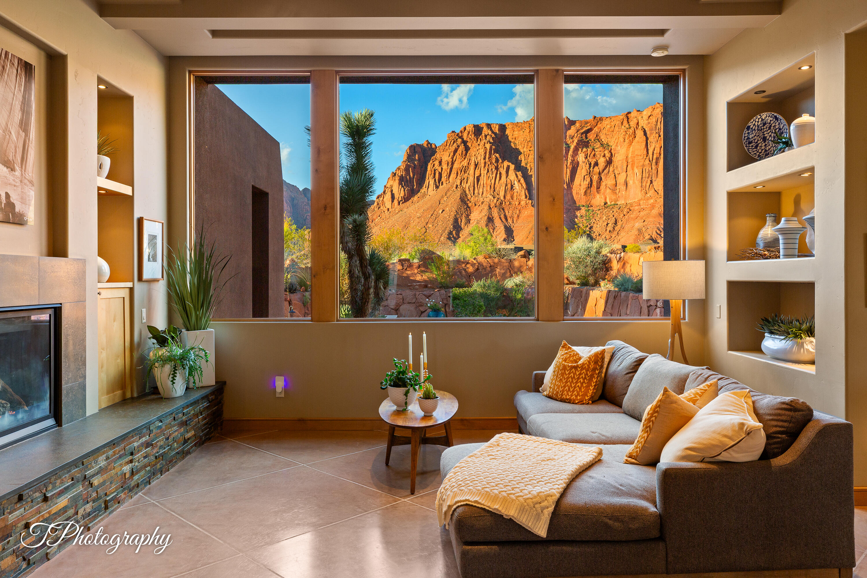 TAVIAWK - Residential