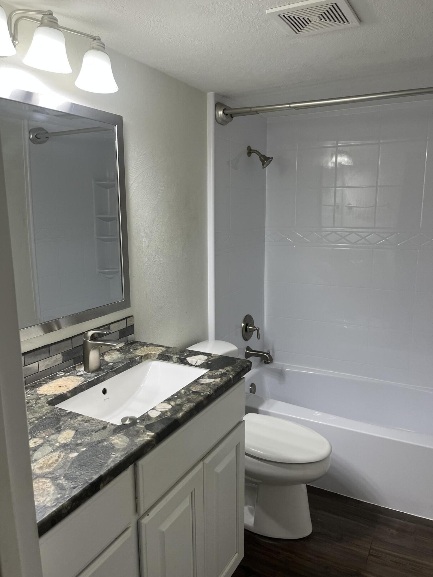 TEMPLE GARDENS CONDOS - Residential