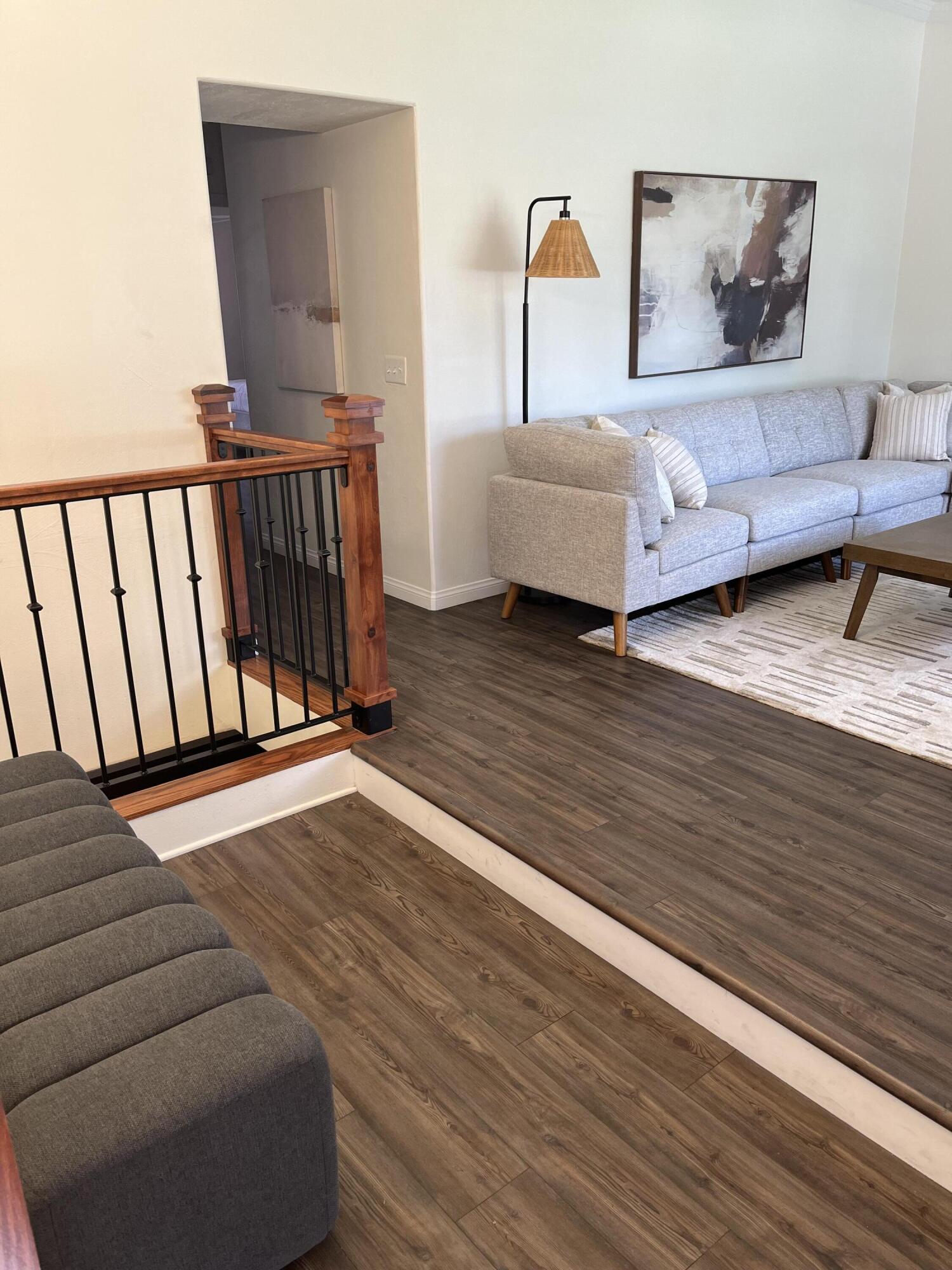 TEMPLE GARDENS CONDOS - Residential