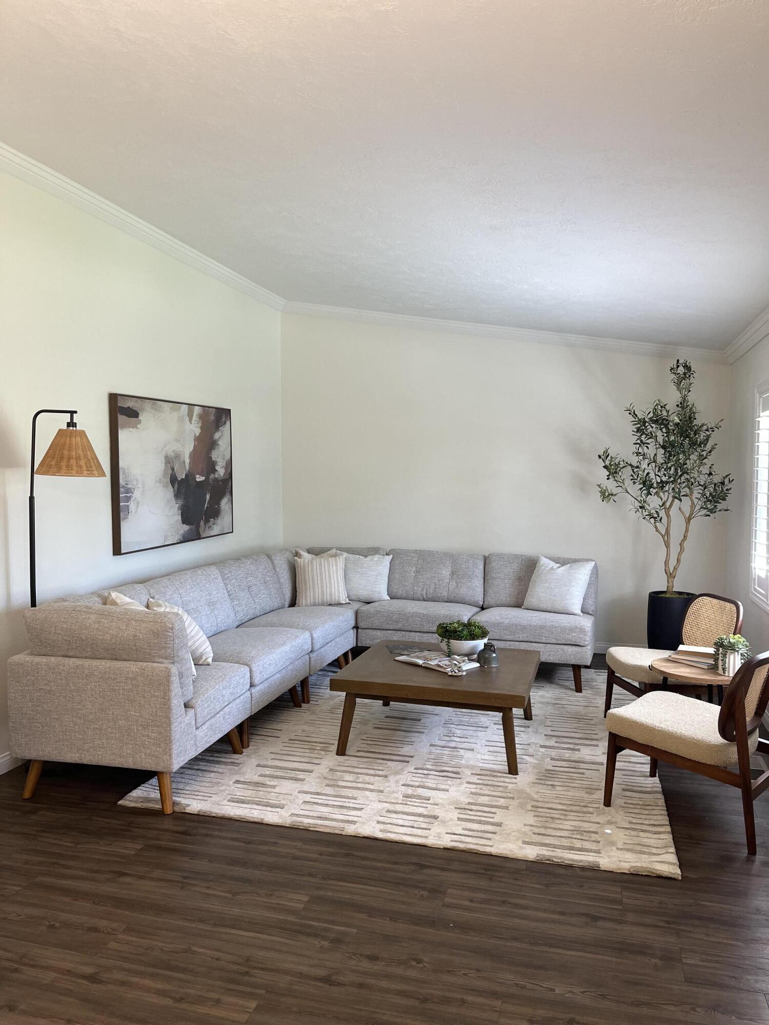 TEMPLE GARDENS CONDOS - Residential