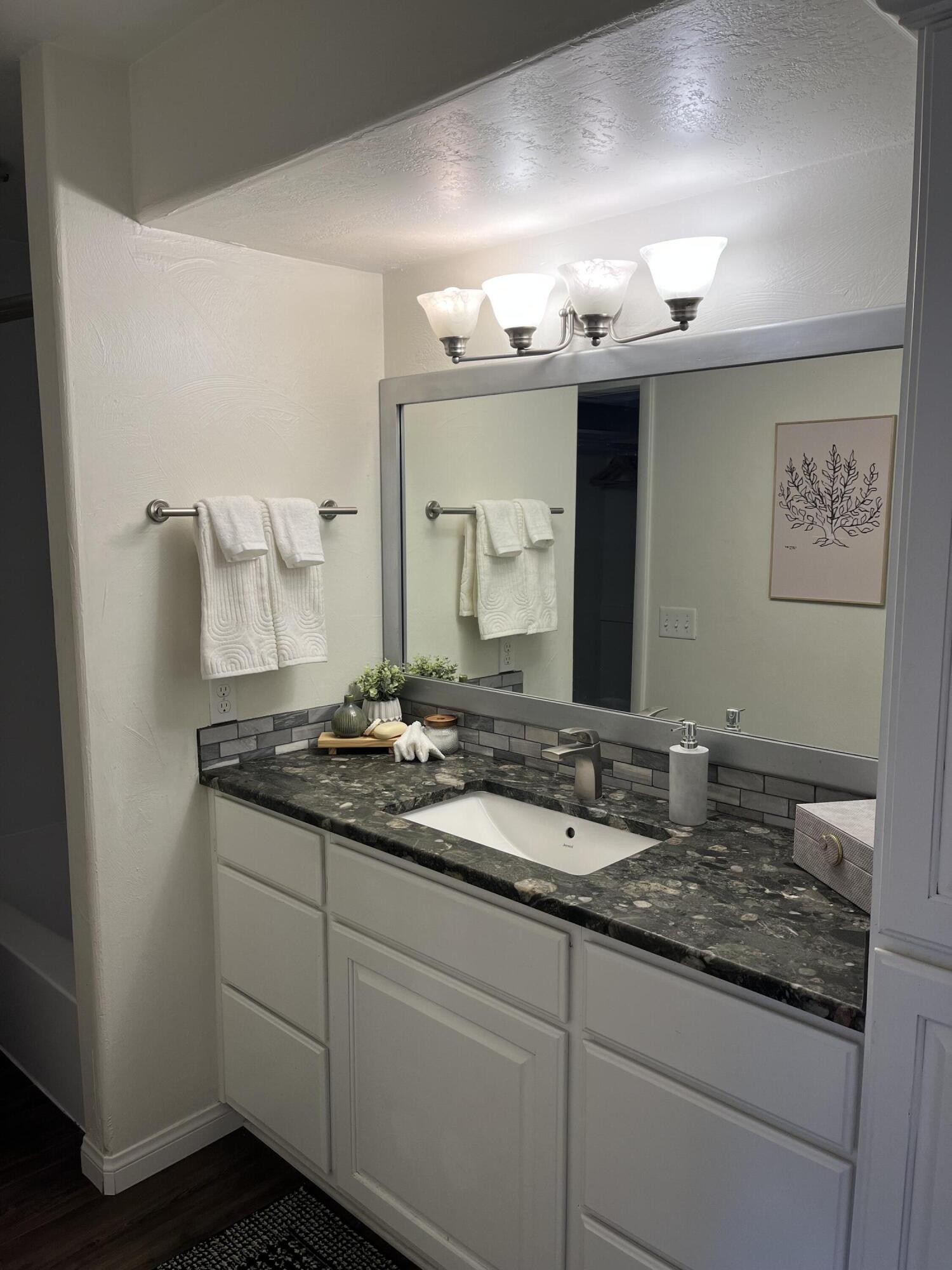 TEMPLE GARDENS CONDOS - Residential