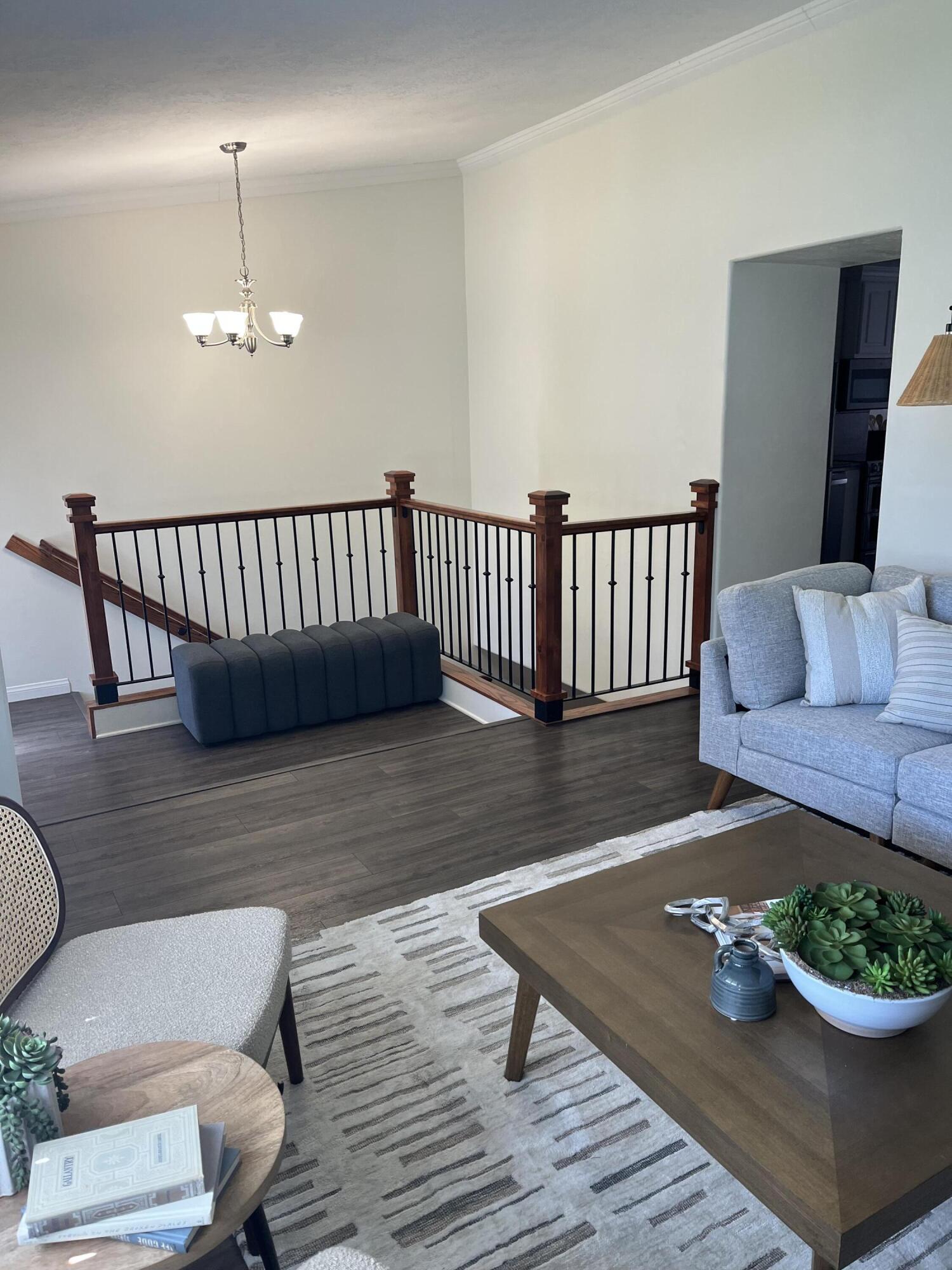 TEMPLE GARDENS CONDOS - Residential