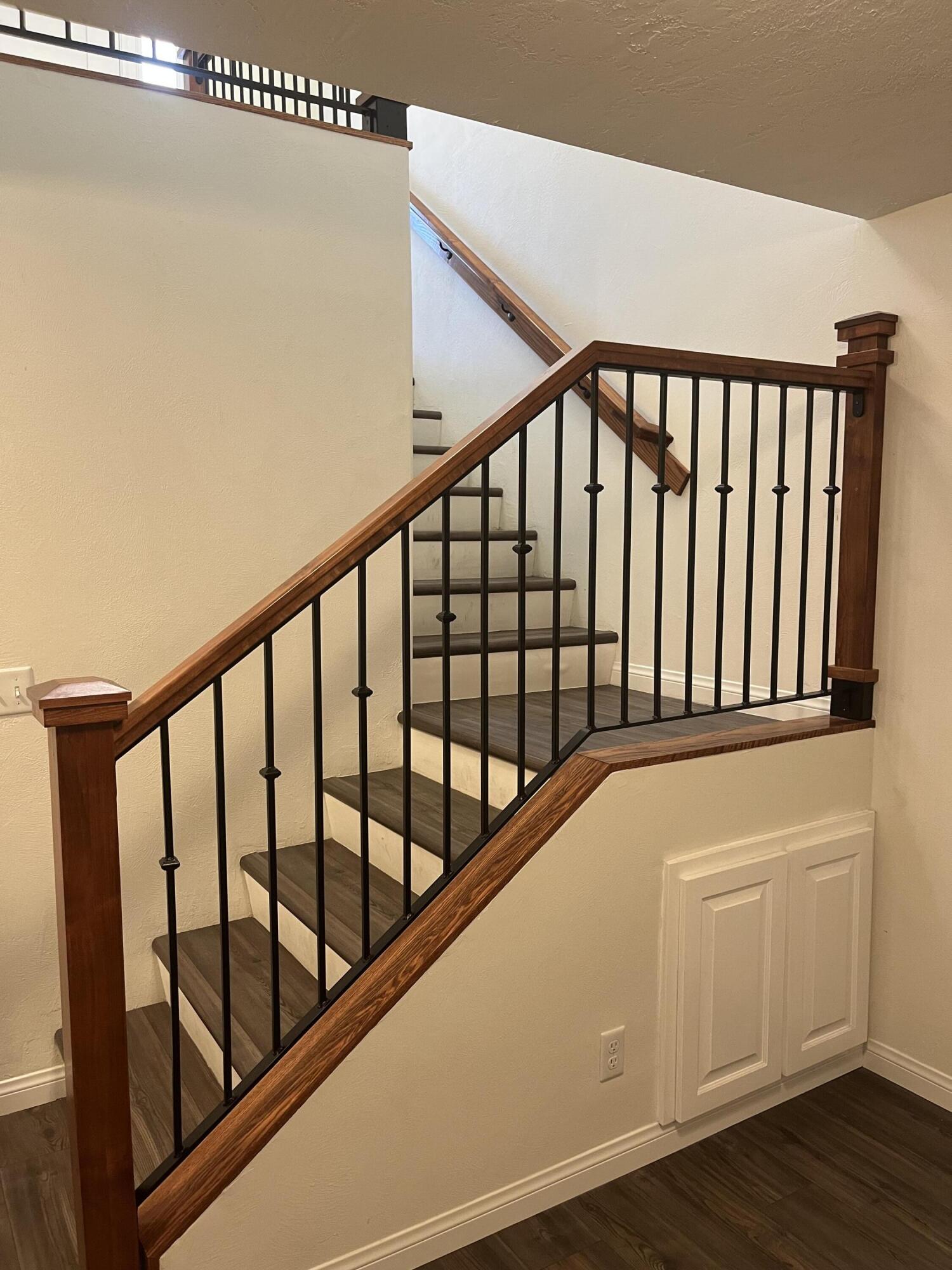 TEMPLE GARDENS CONDOS - Residential