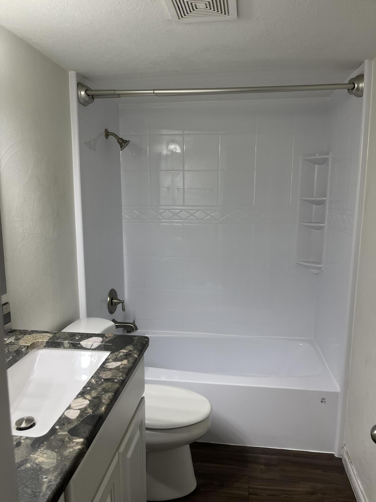 TEMPLE GARDENS CONDOS - Residential