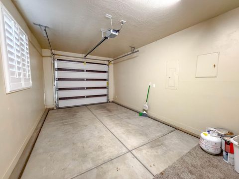 Tiny photo for 1640 W CALEDONIA DUNES CIR, Saint George, UT 84770 (MLS # 26-272478)