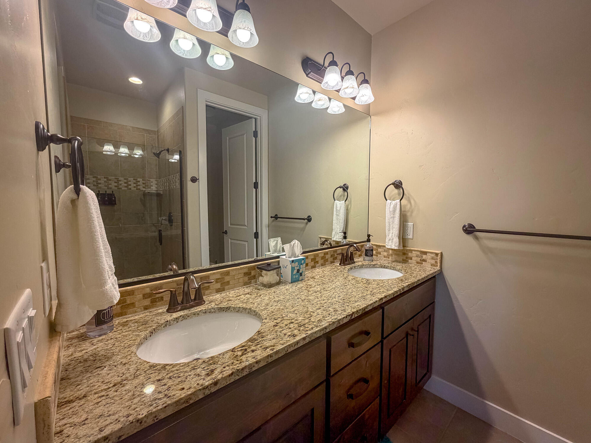 ST GEORGE TOWNSITE - Residential