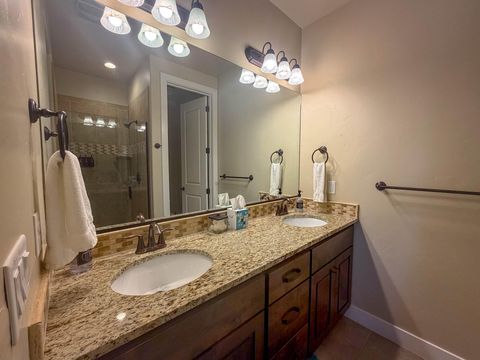 Tiny photo for 1640 W CALEDONIA DUNES CIR, Saint George, UT 84770 (MLS # 26-272478)