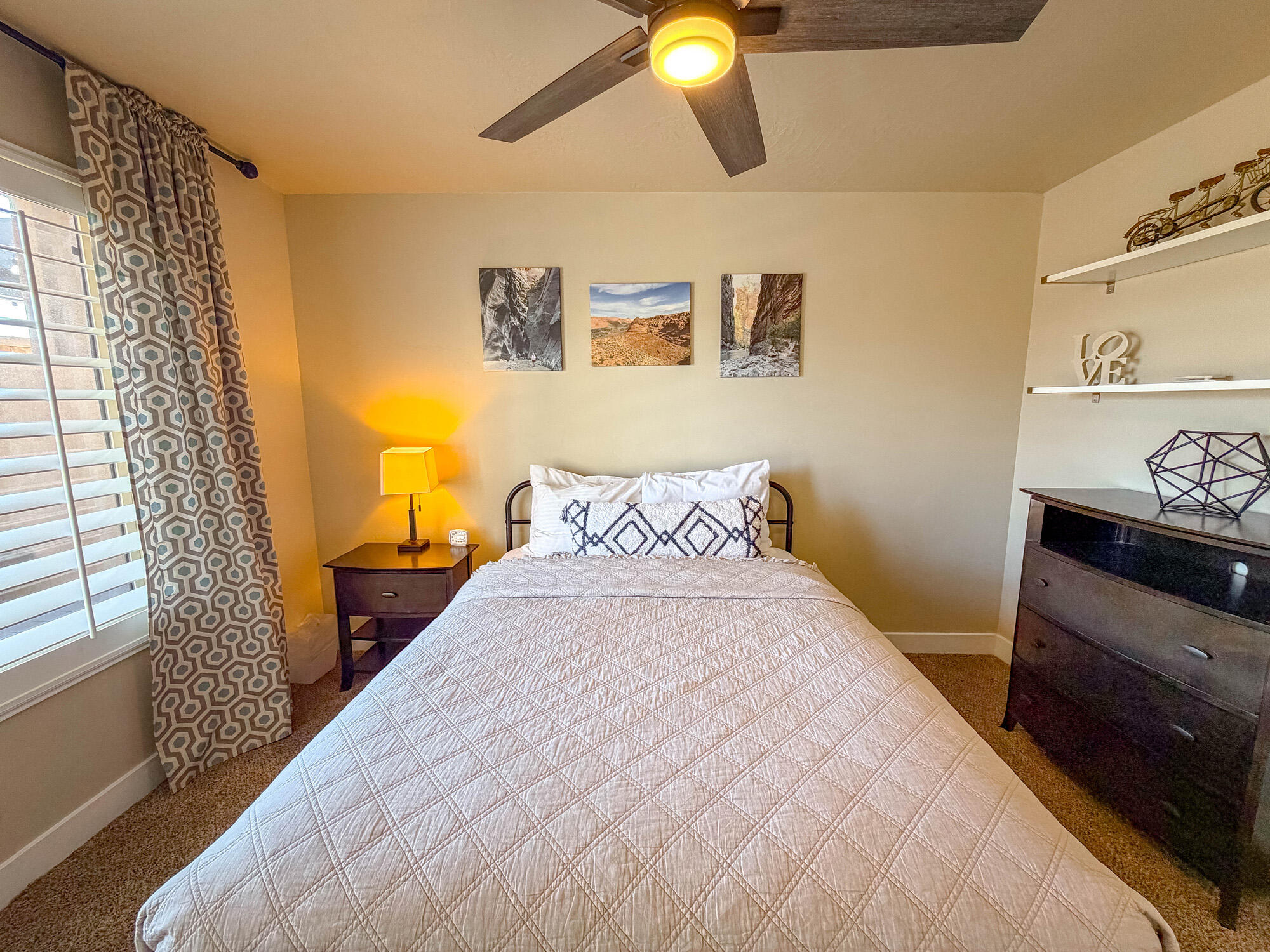 ST GEORGE TOWNSITE - Residential