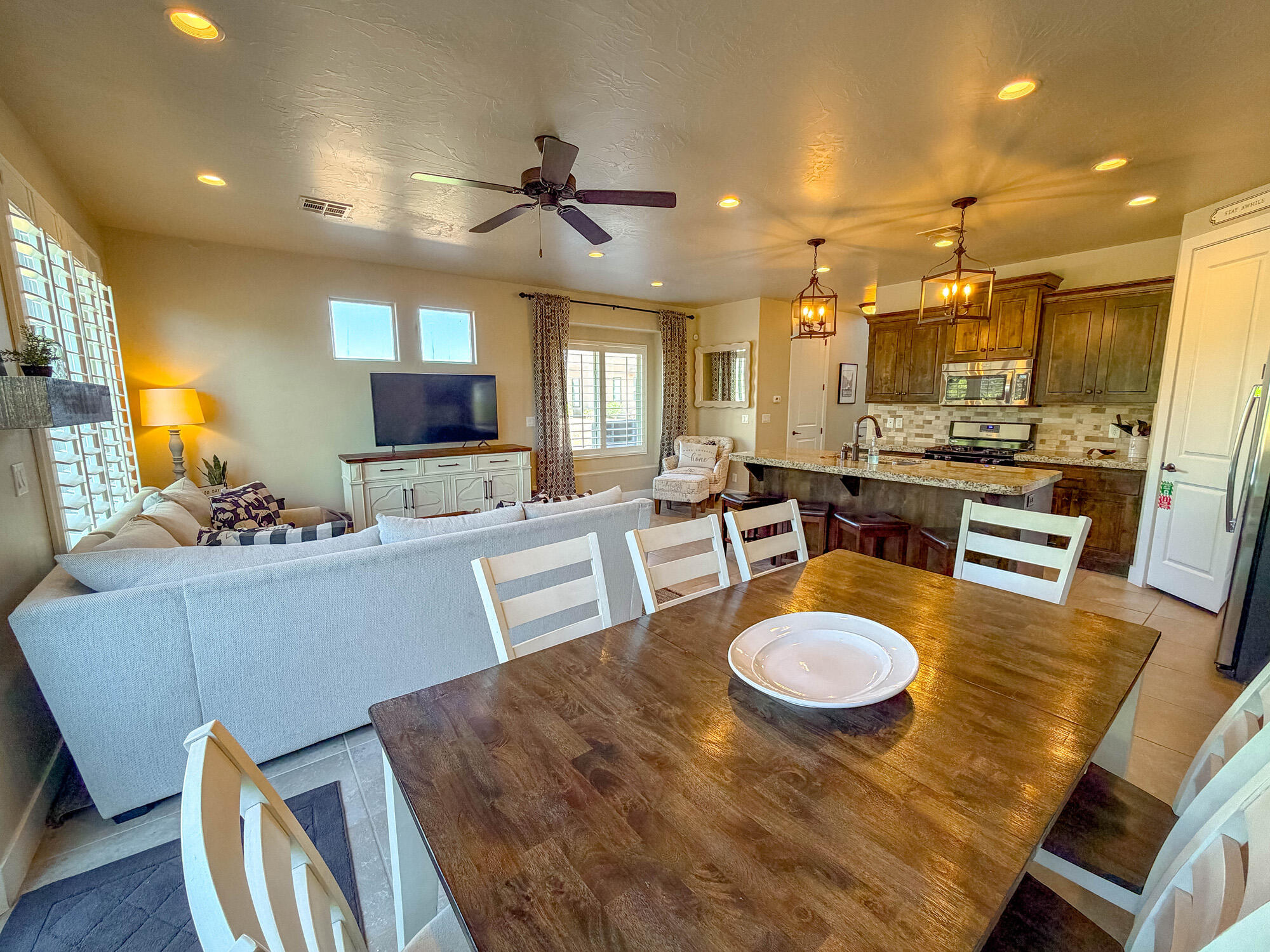 ST GEORGE TOWNSITE - Residential