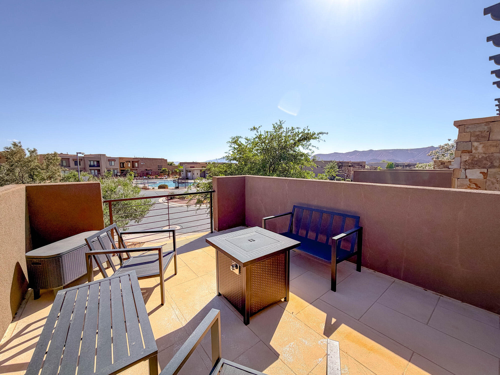 ST GEORGE TOWNSITE - Residential