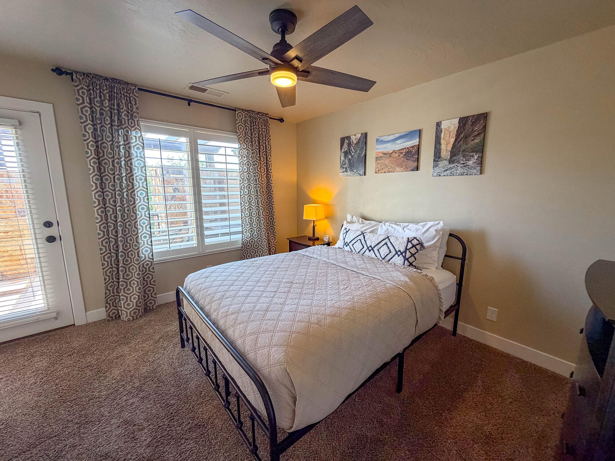 ST GEORGE TOWNSITE - Residential