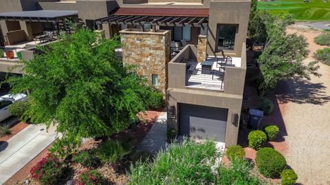 Tiny photo for 1640 W CALEDONIA DUNES CIR, Saint George, UT 84770 (MLS # 26-272478)
