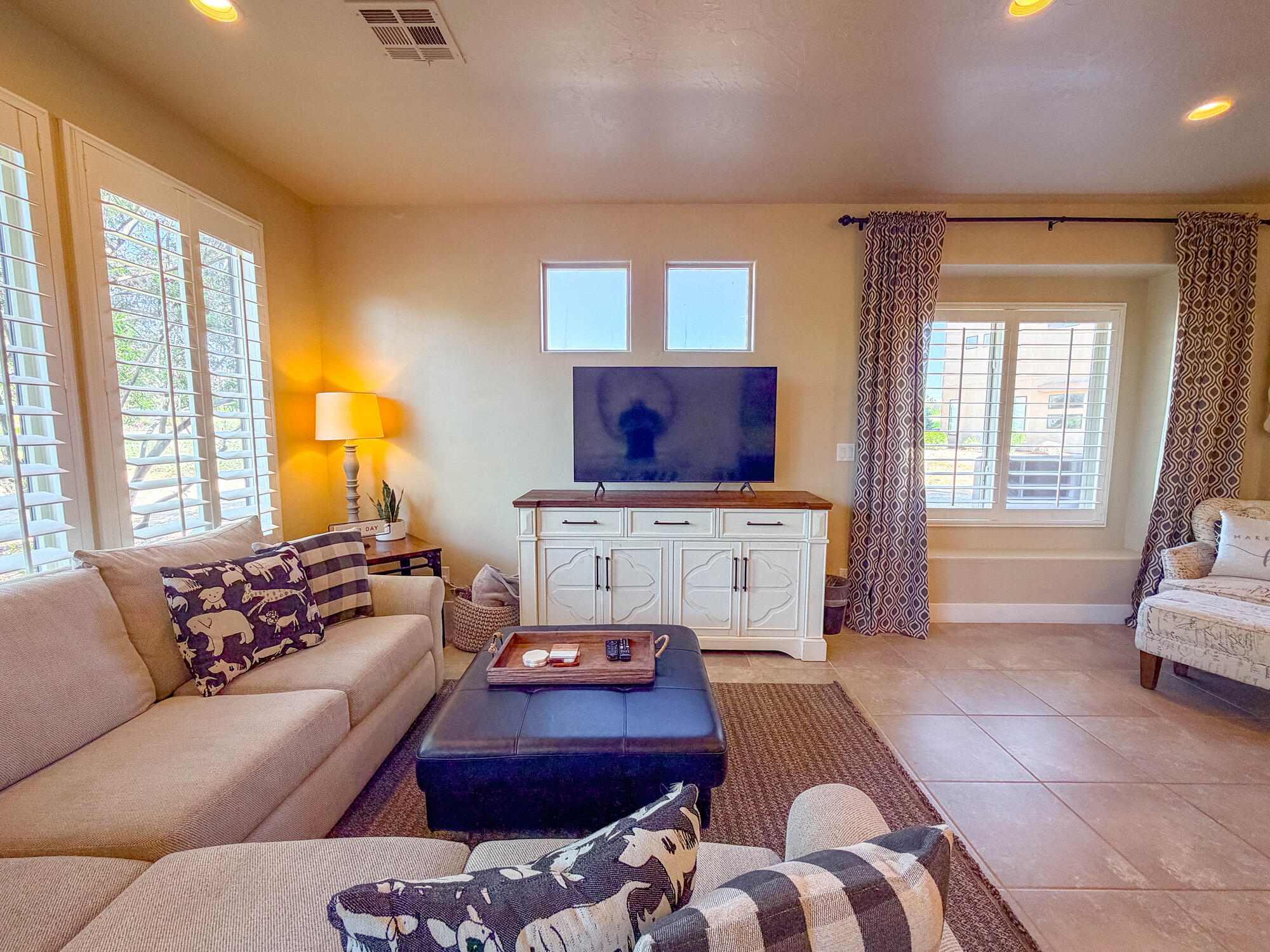 ST GEORGE TOWNSITE - Residential