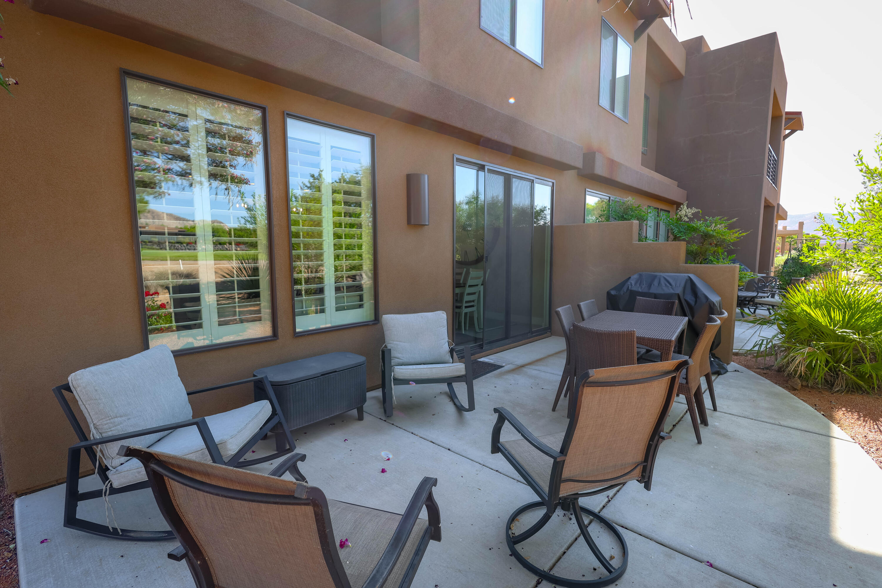 ST GEORGE TOWNSITE - Residential