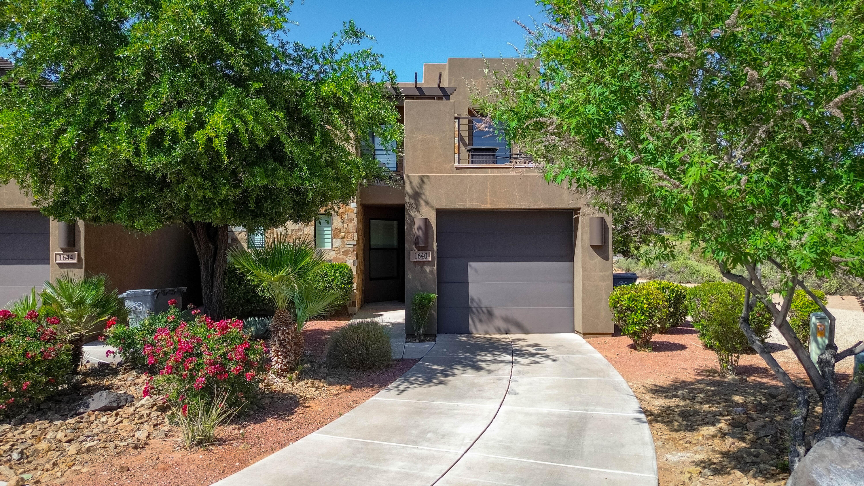 ST GEORGE TOWNSITE - Residential