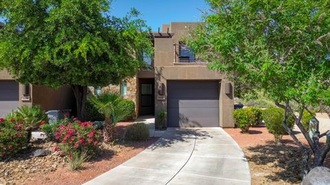 Photo of 1640 W CALEDONIA DUNES CIR, Saint George, UT 84770 (MLS # 26-272478)