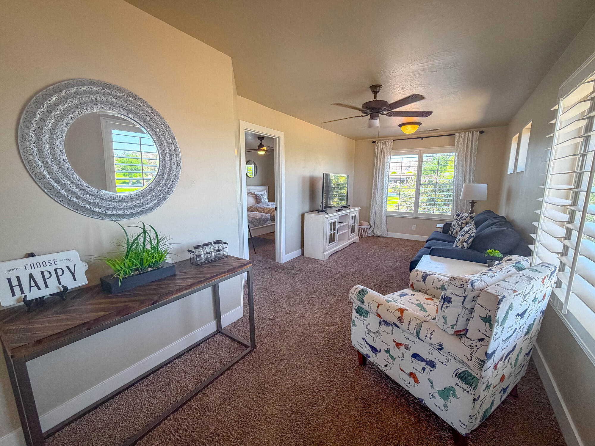 ST GEORGE TOWNSITE - Residential