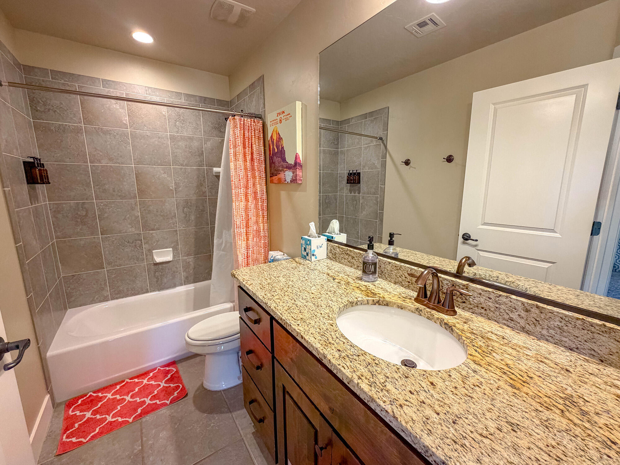 ST GEORGE TOWNSITE - Residential